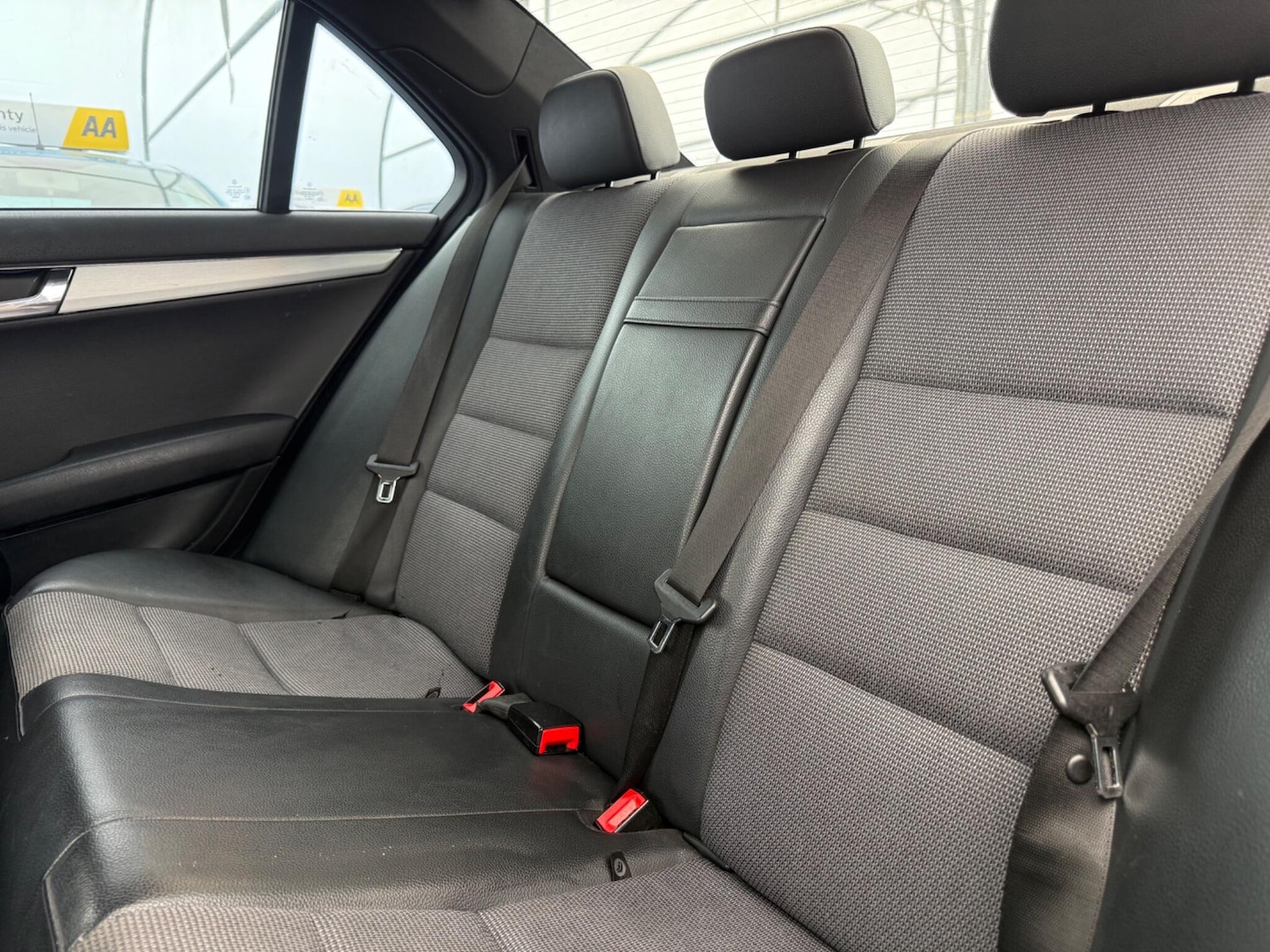 Used Mercedes-Benz C Class for sale - 77993861: Photo 23