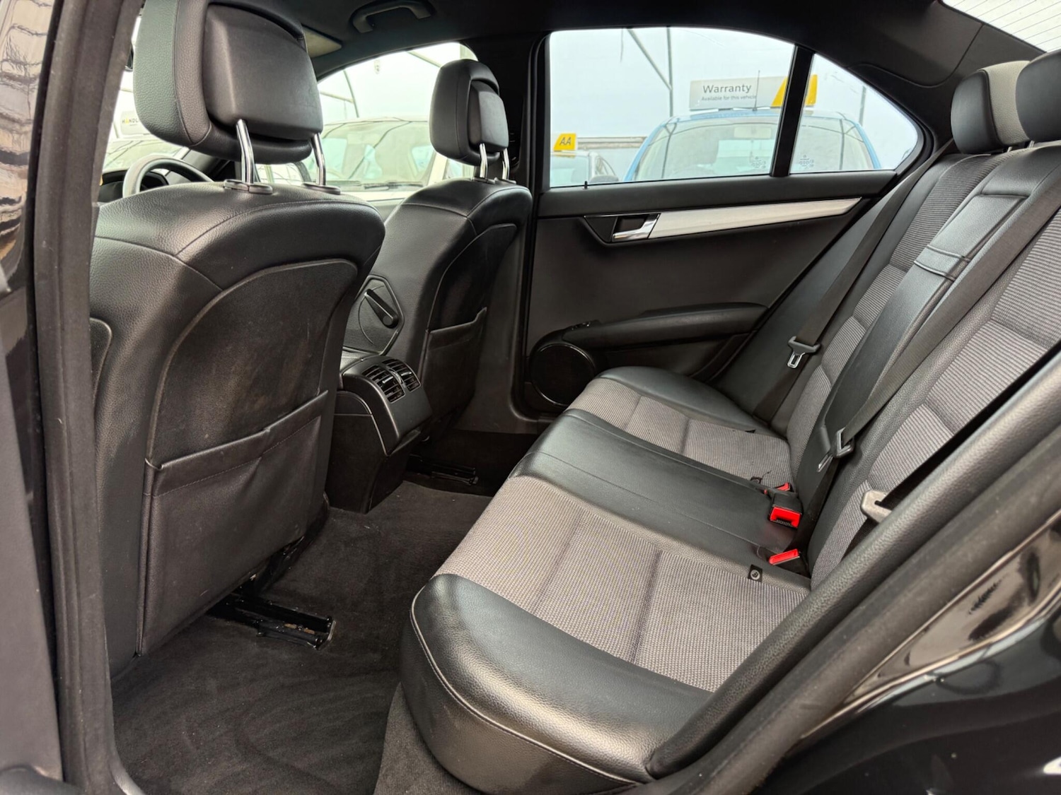 Used Mercedes-Benz C Class for sale - 77993861: Photo 25