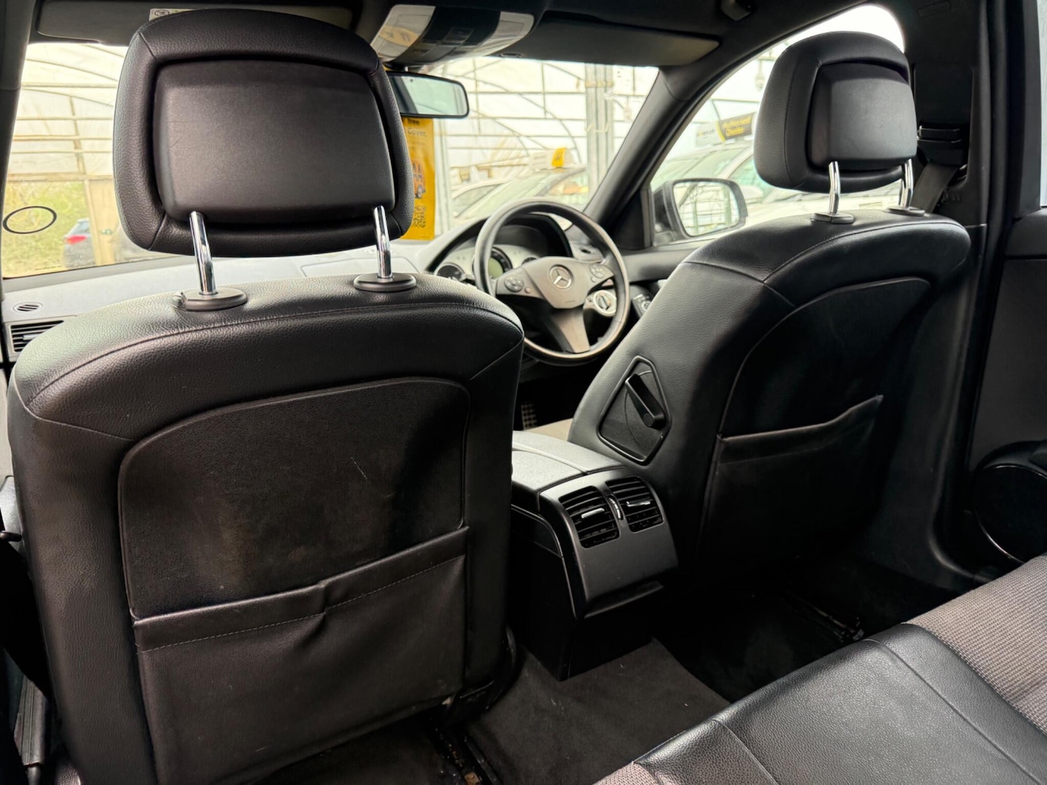 Used Mercedes-Benz C Class for sale - 77993861: Photo 27