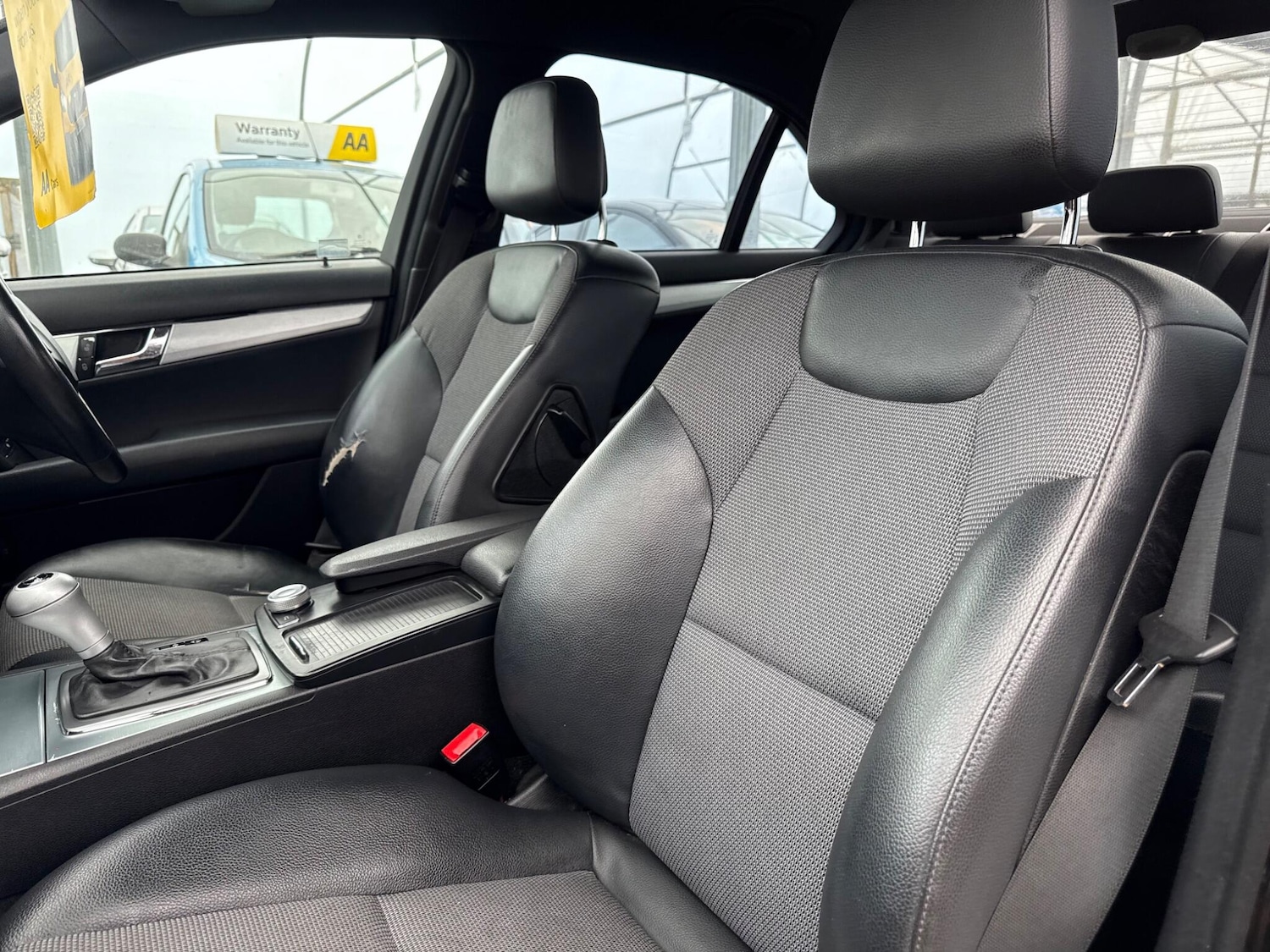 Used Mercedes-Benz C Class for sale - 77993861: Photo 28