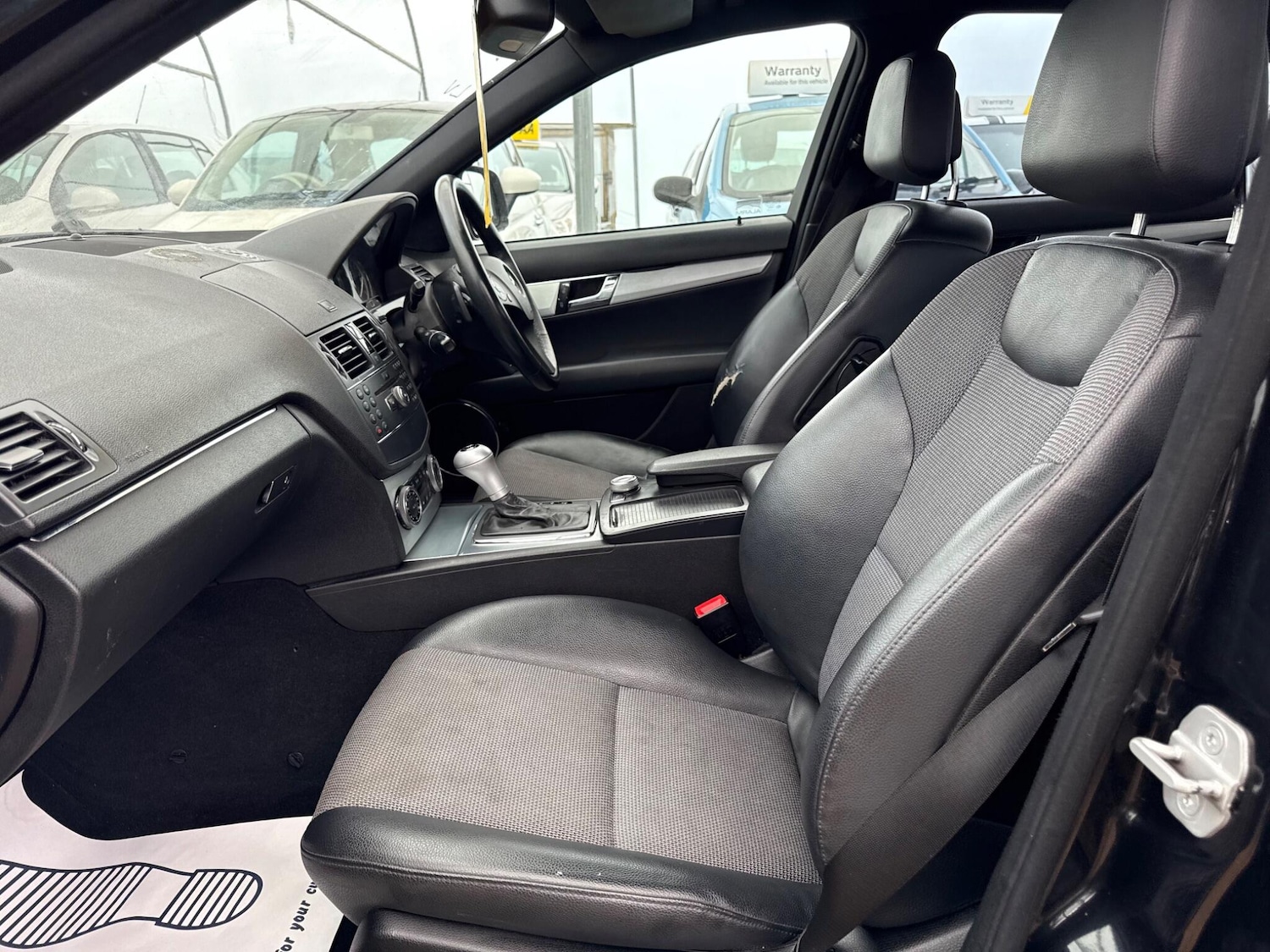 Used Mercedes-Benz C Class for sale - 77993861: Photo 29