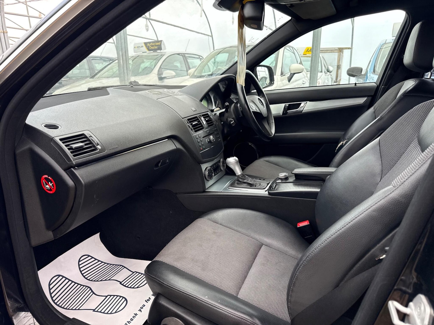 Used Mercedes-Benz C Class for sale - 77993861: Photo 30