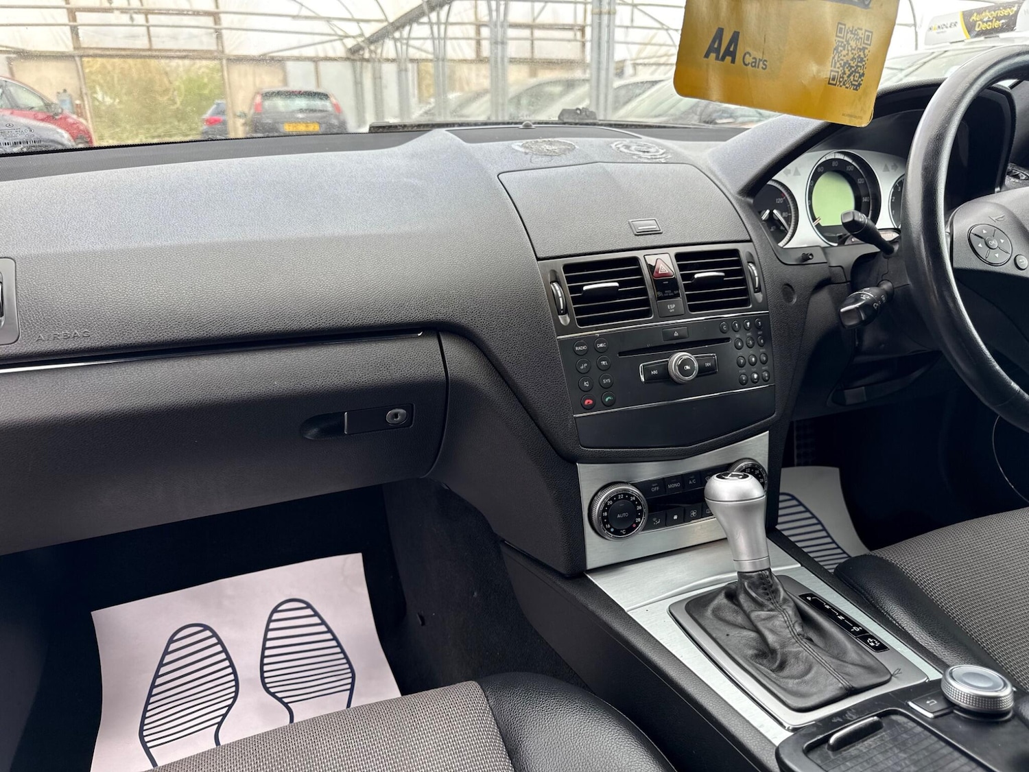 Used Mercedes-Benz C Class for sale - 77993861: Photo 31