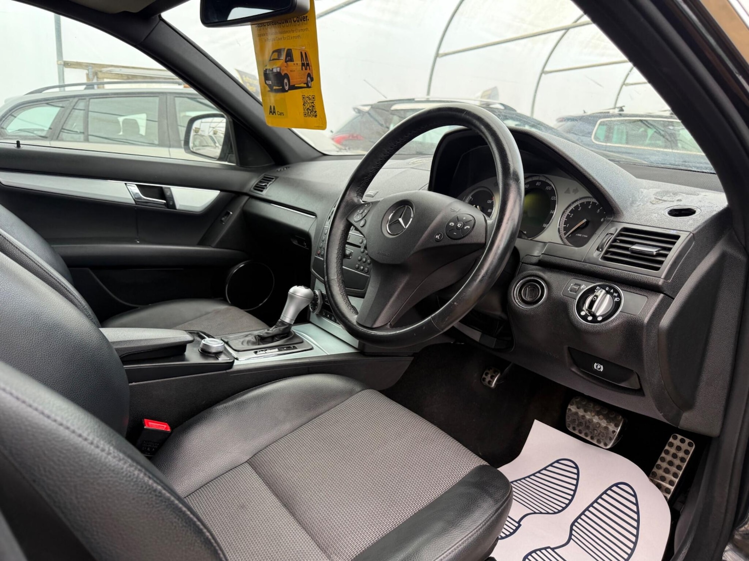 Used Mercedes-Benz C Class for sale - 77993861: Photo 41