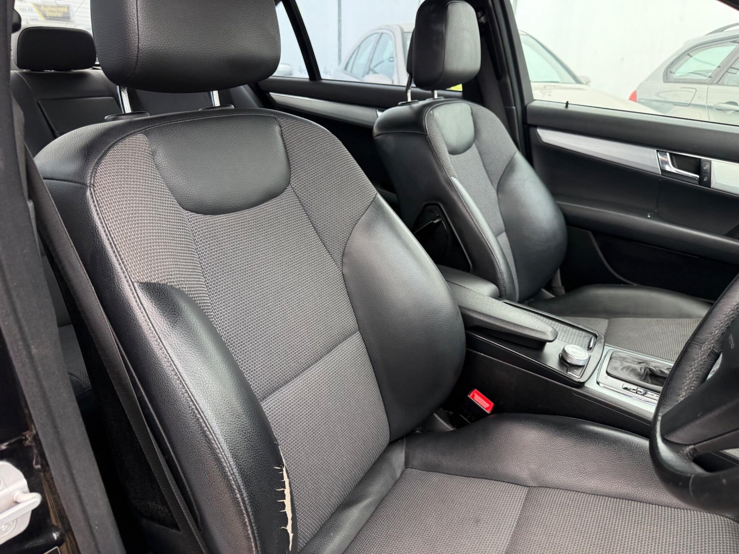 Used Mercedes-Benz C Class for sale - 77993861: Photo 43