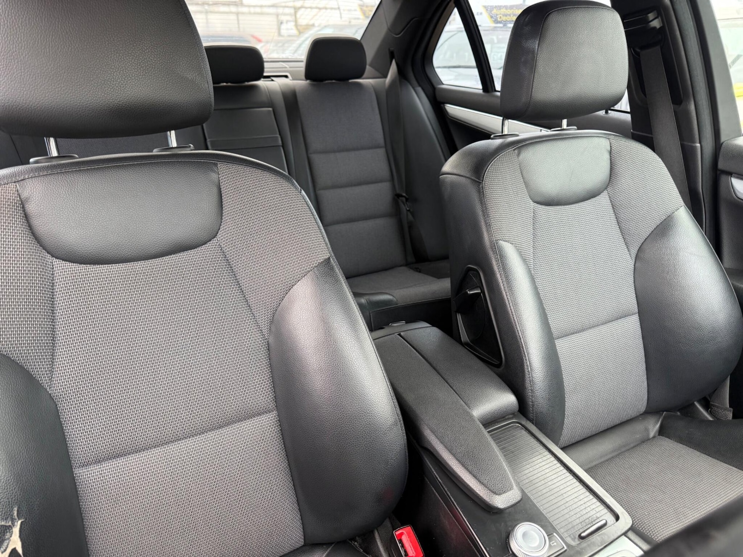 Used Mercedes-Benz C Class for sale - 77993861: Photo 44