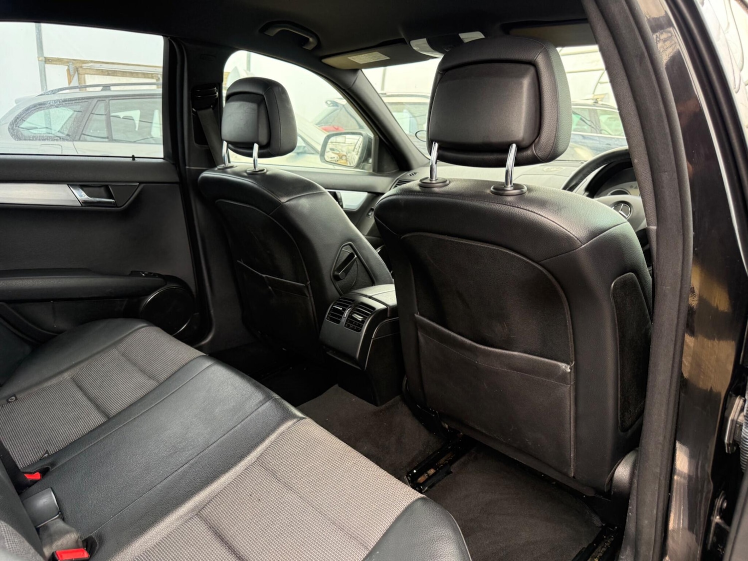 Used Mercedes-Benz C Class for sale - 77993861: Photo 45