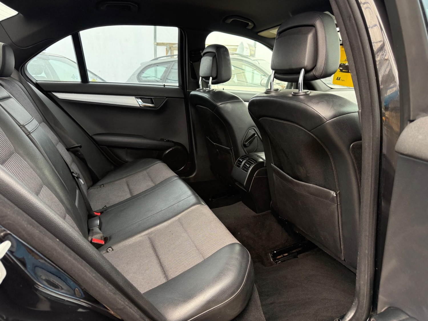 Used Mercedes-Benz C Class for sale - 77993861: Photo 46