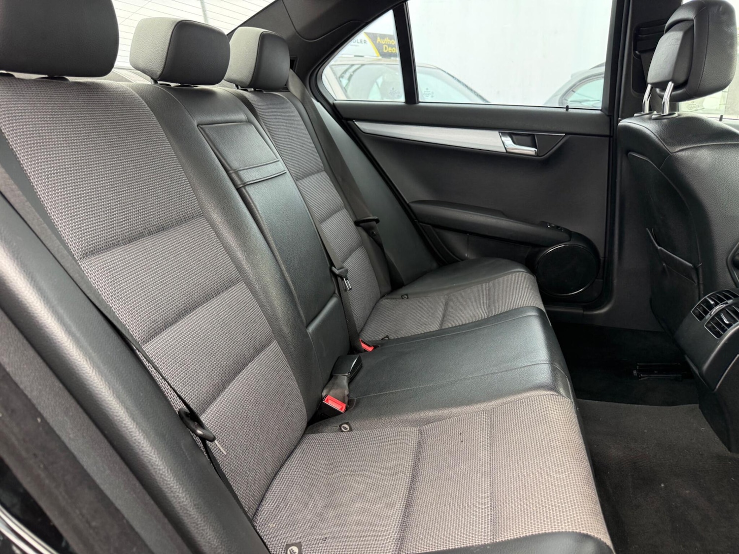 Used Mercedes-Benz C Class for sale - 77993861: Photo 47