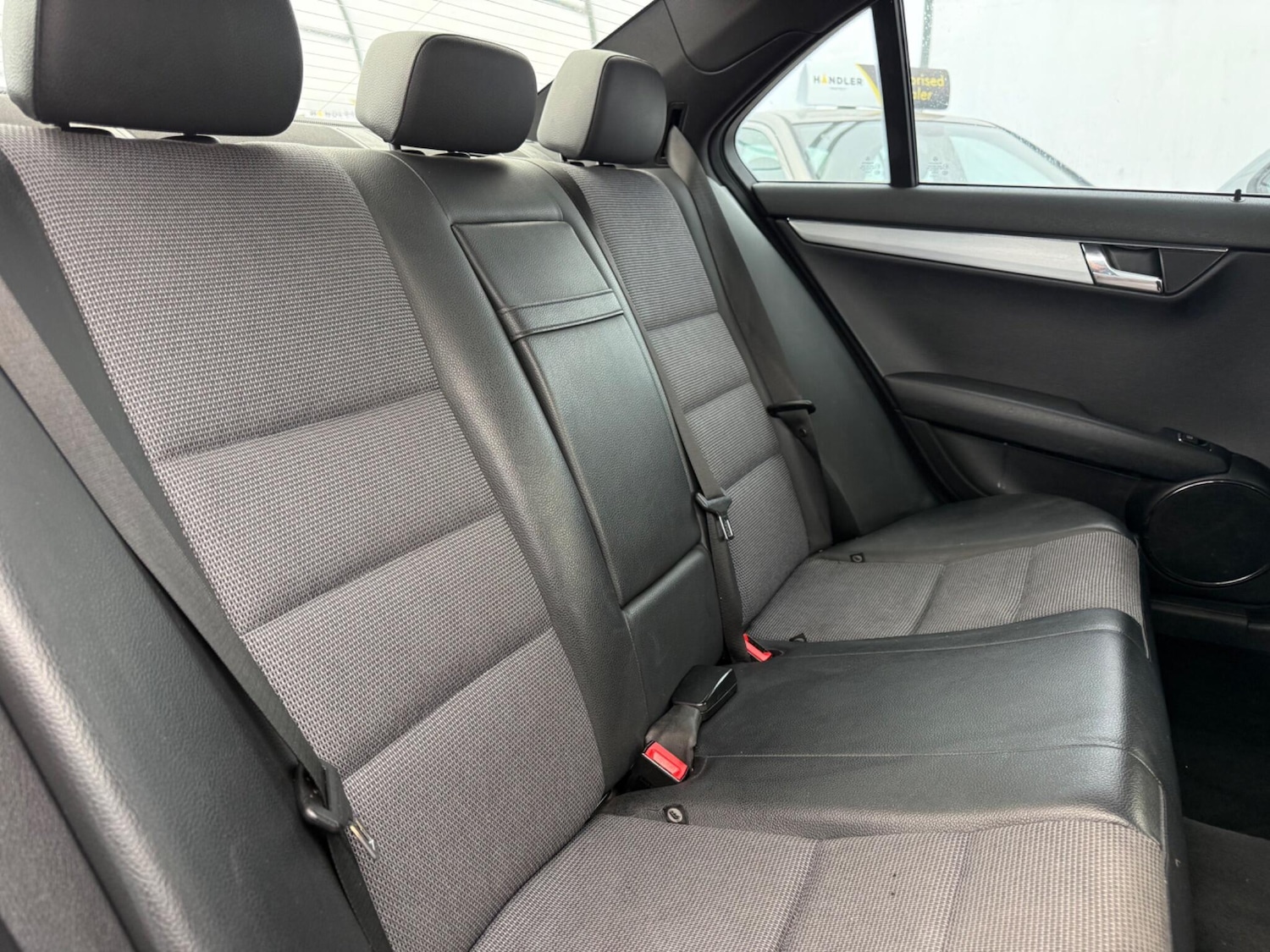 Used Mercedes-Benz C Class for sale - 77993861: Photo 48