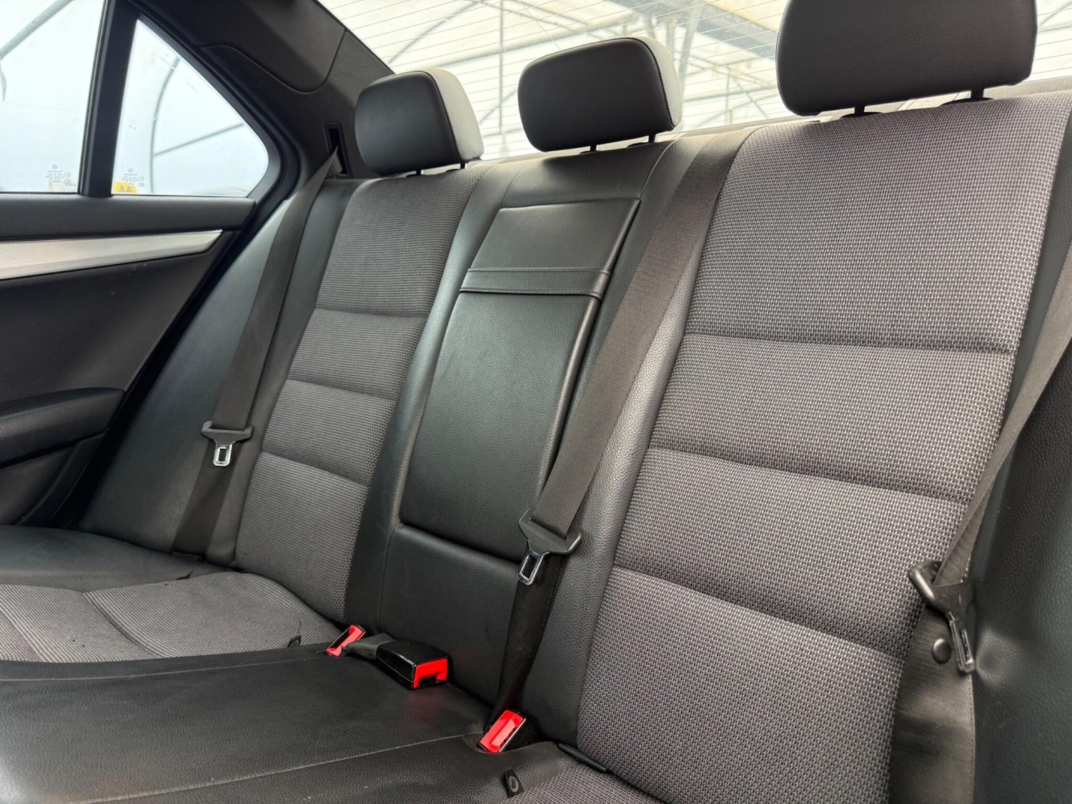 Used Mercedes-Benz C Class for sale - 77993861: Photo 49