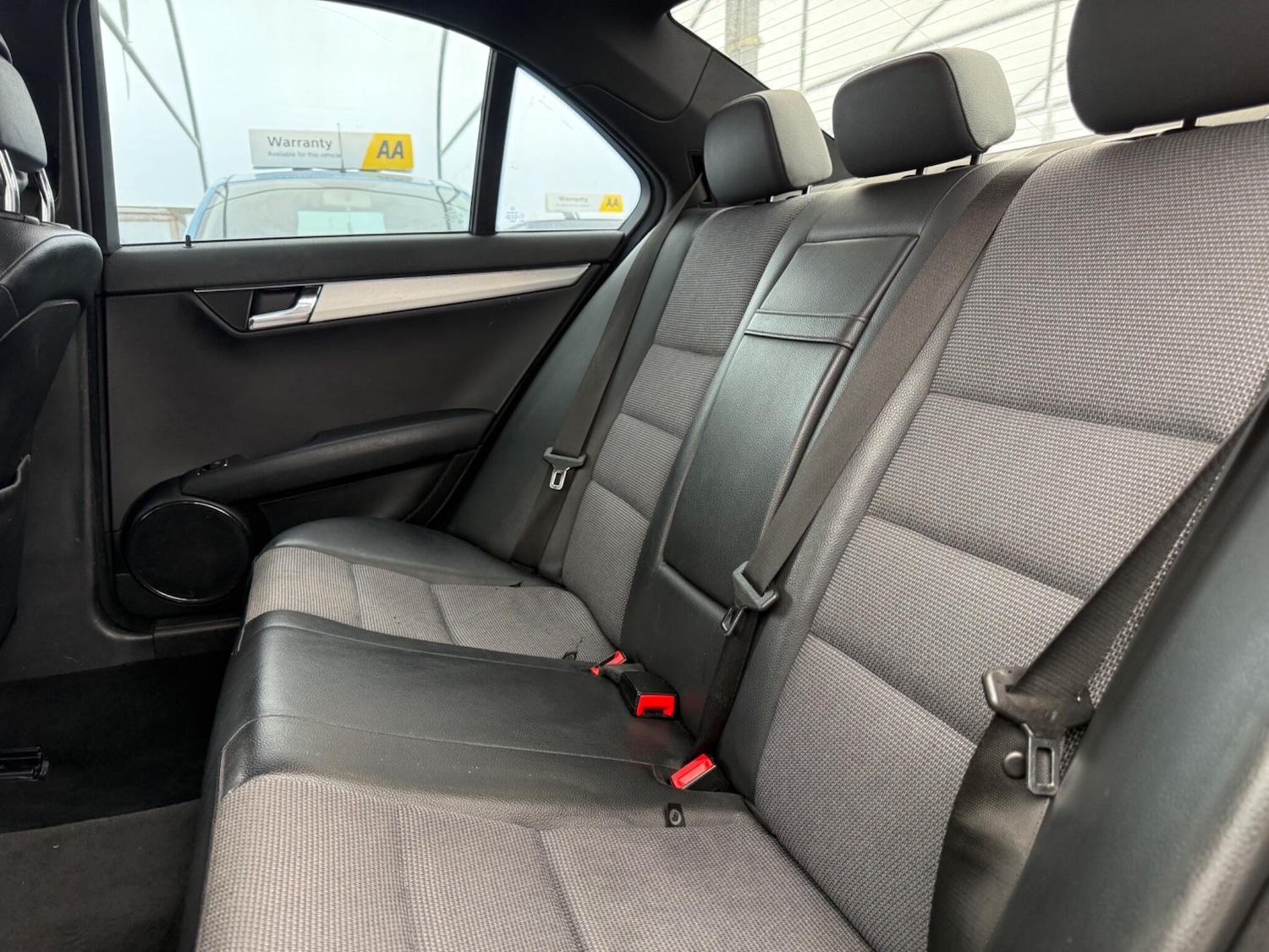 Used Mercedes-Benz C Class for sale - 77993861: Photo 50