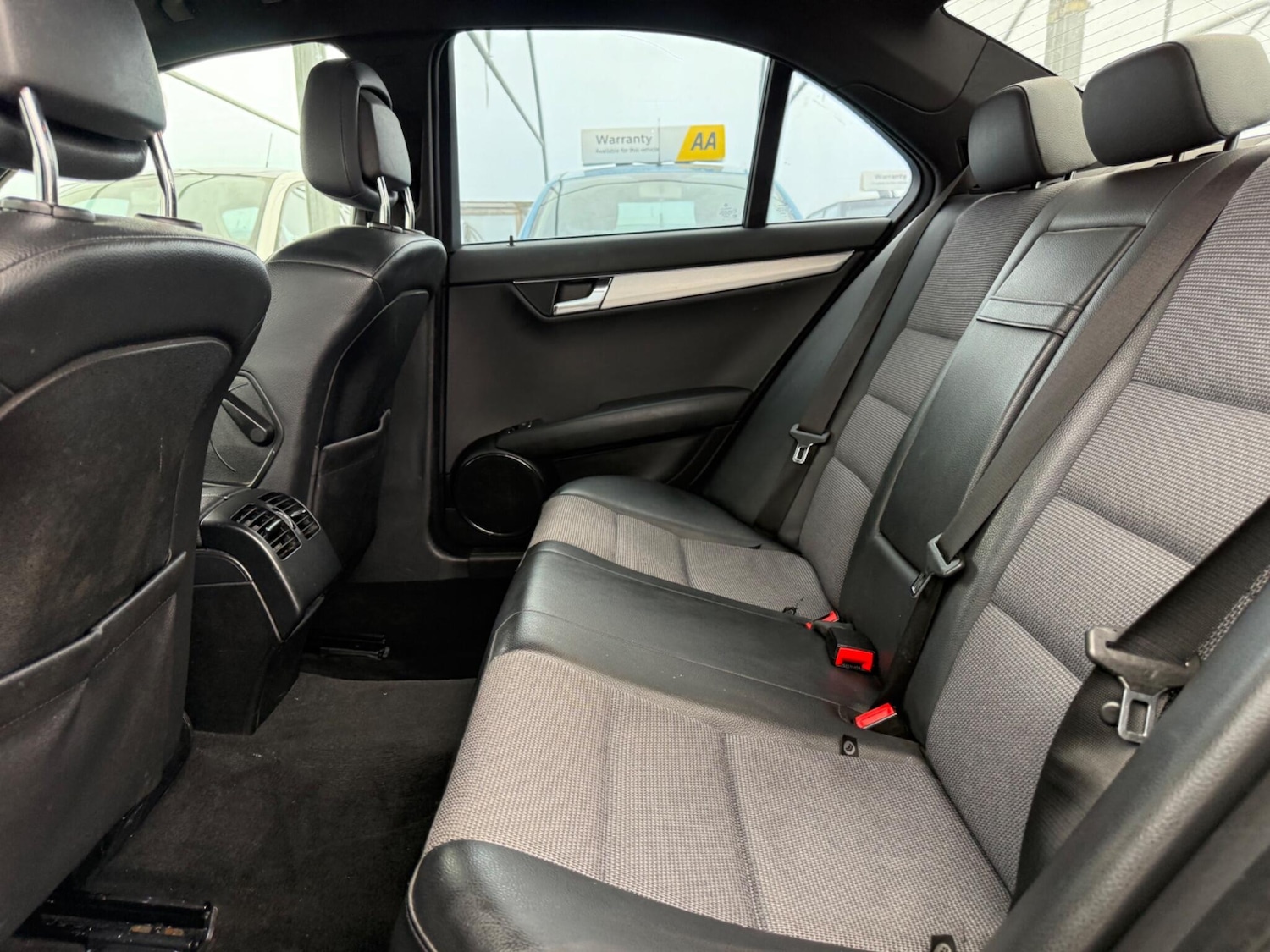 Used Mercedes-Benz C Class for sale - 77993861: Photo 51