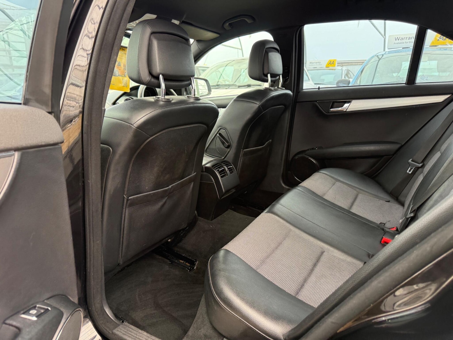 Used Mercedes-Benz C Class for sale - 77993861: Photo 52