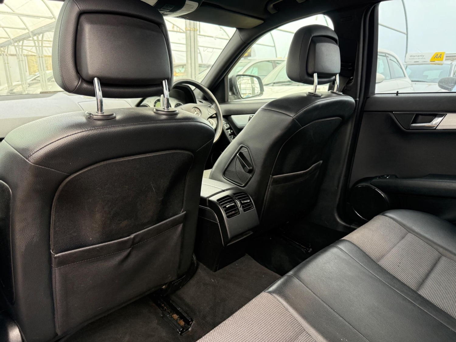 Used Mercedes-Benz C Class for sale - 77993861: Photo 53