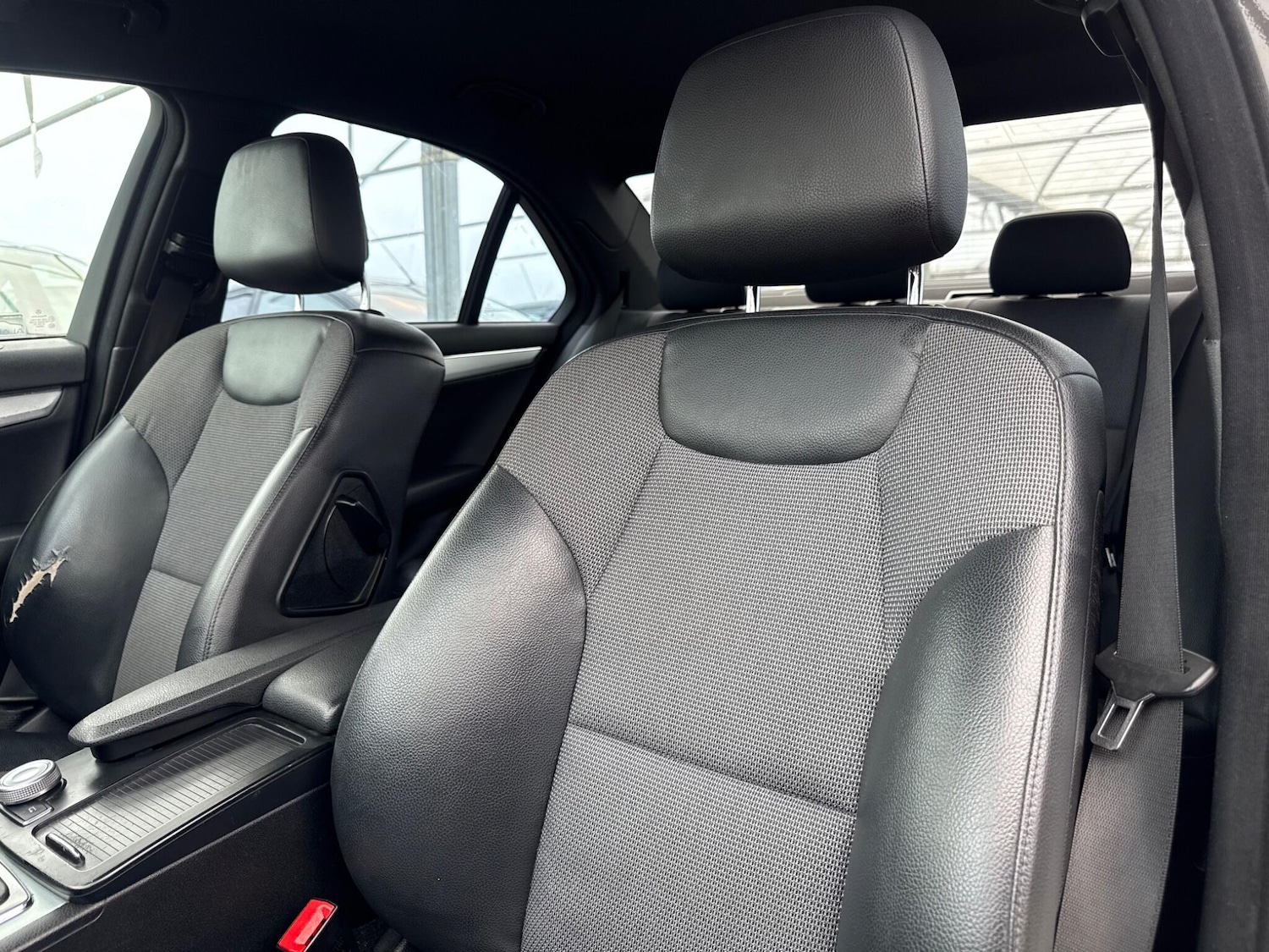 Used Mercedes-Benz C Class for sale - 77993861: Photo 54