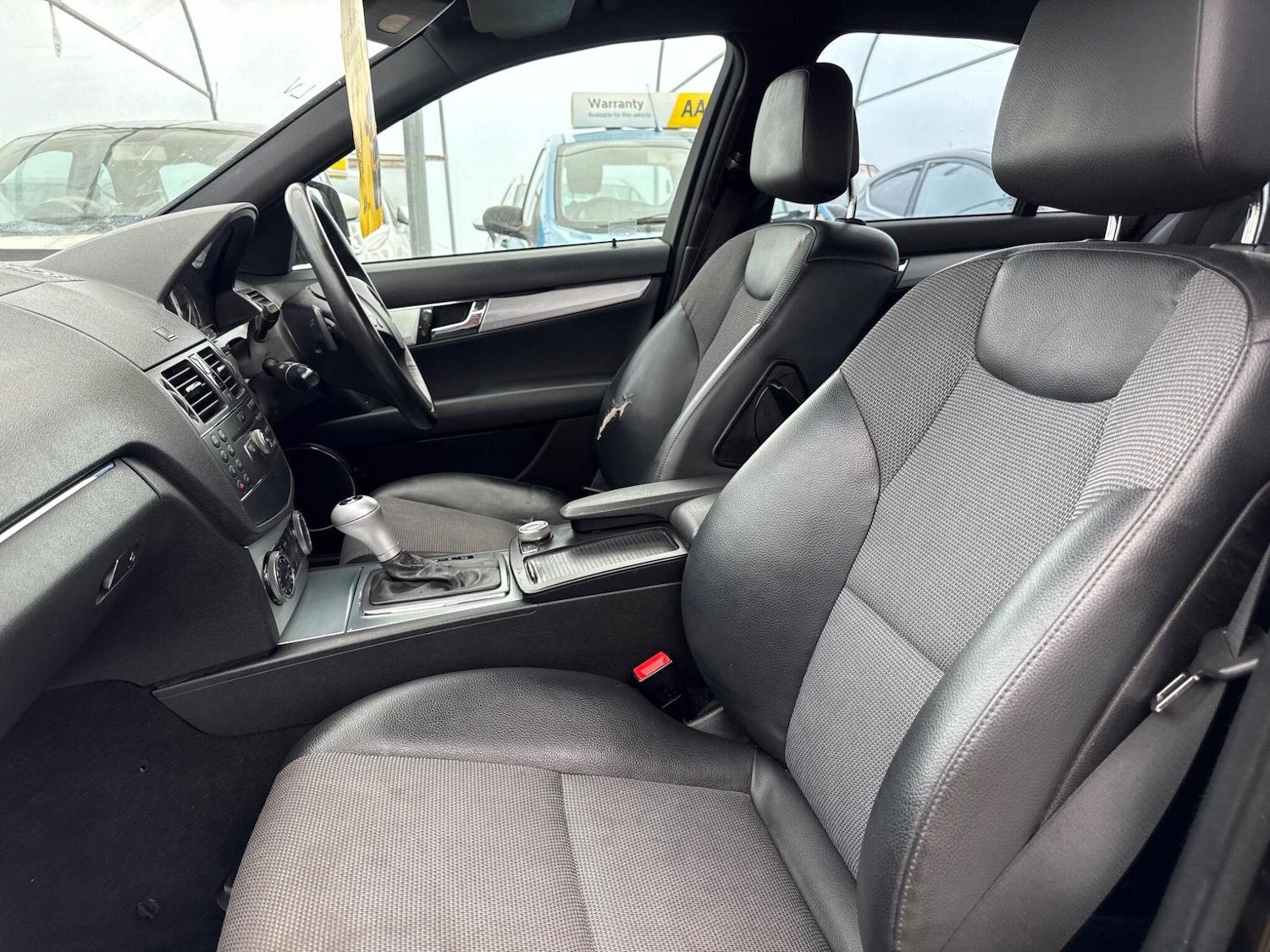 Used Mercedes-Benz C Class for sale - 77993861: Photo 55