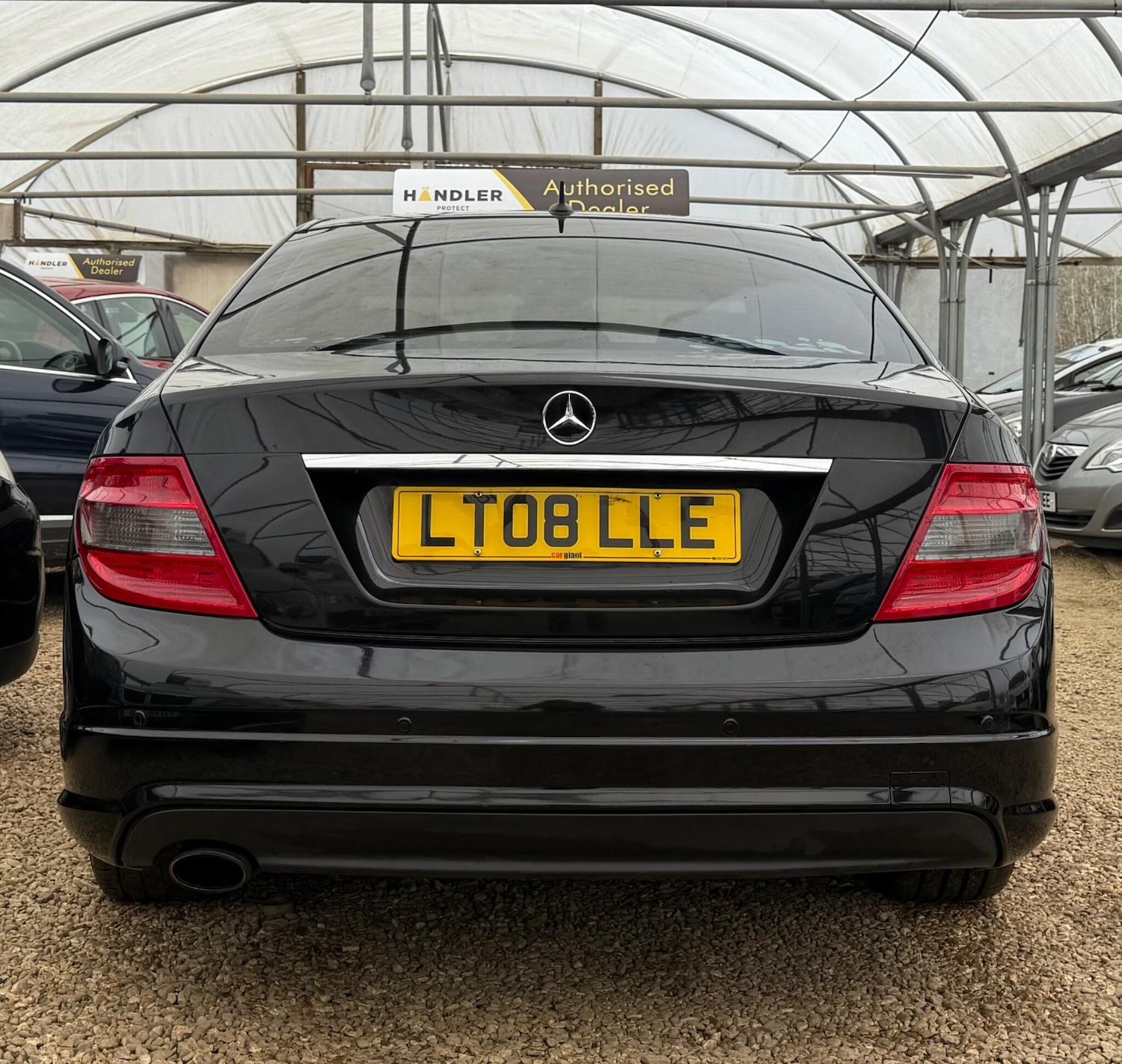 Used Mercedes-Benz C Class for sale - 77993861: Photo 6