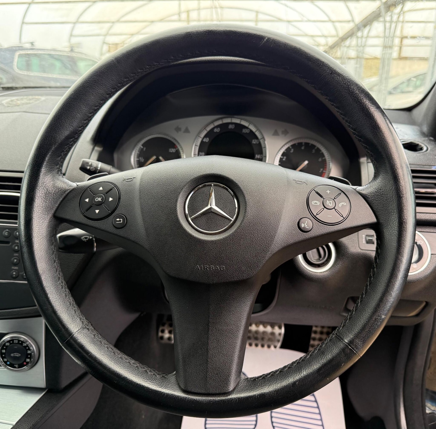 Used Mercedes-Benz C Class for sale - 77993861: Photo 60