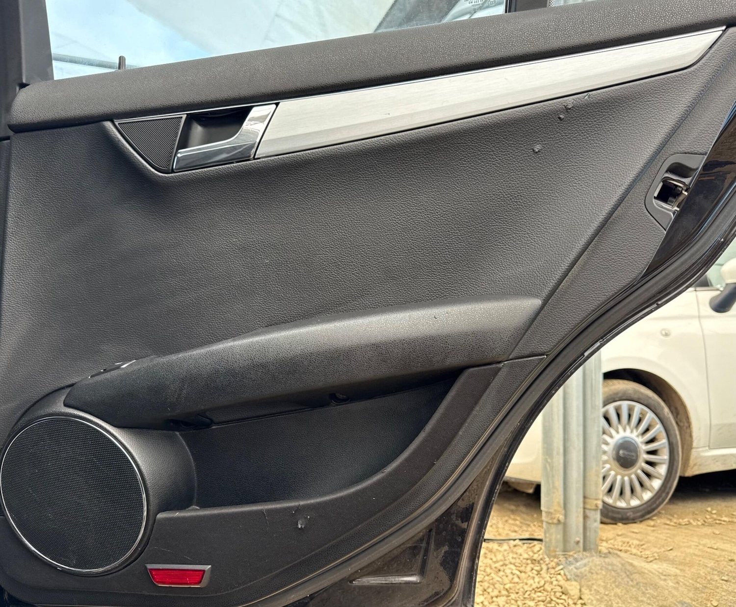 Used Mercedes-Benz C Class for sale - 77993861: Photo 64