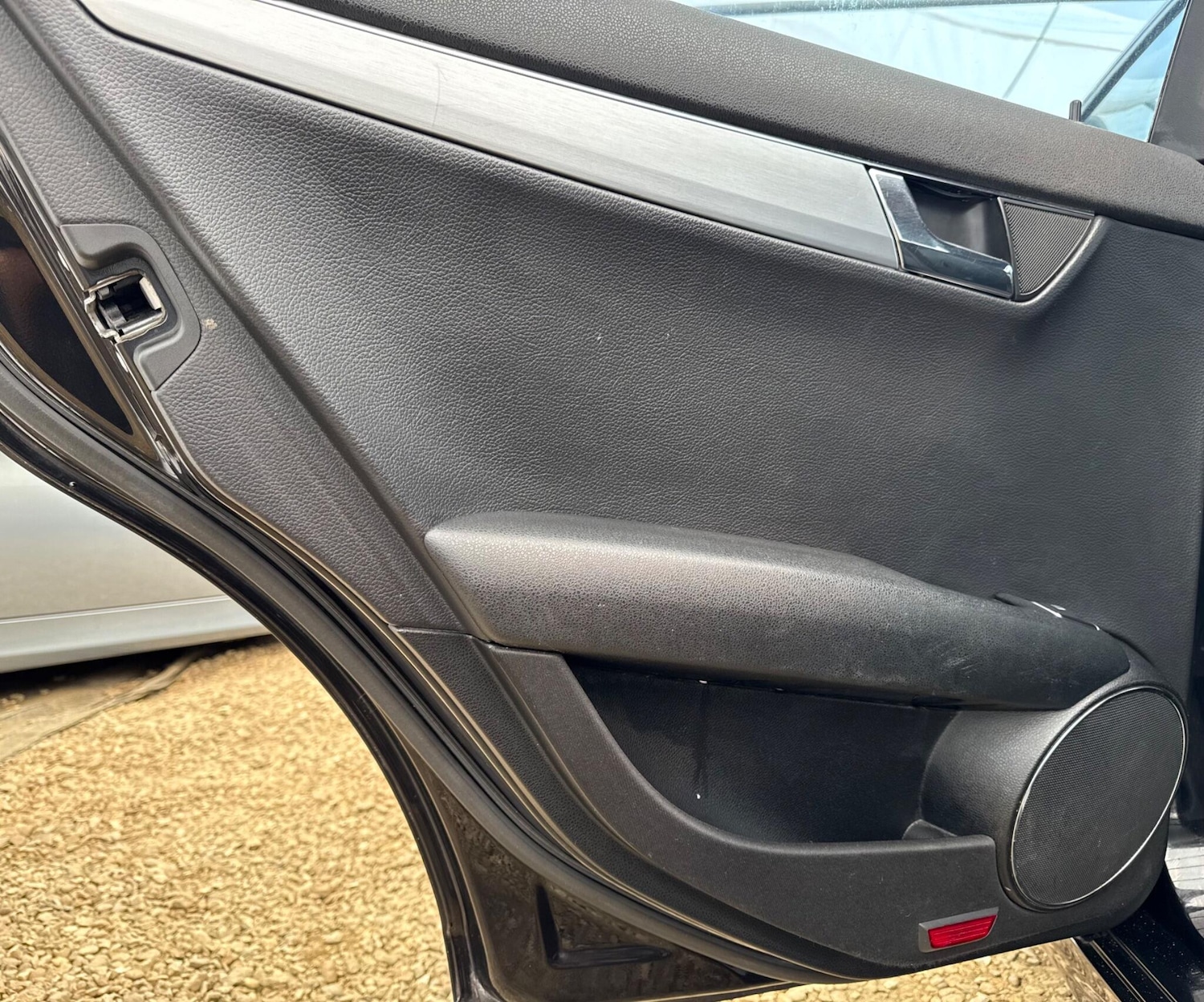 Used Mercedes-Benz C Class for sale - 77993861: Photo 66