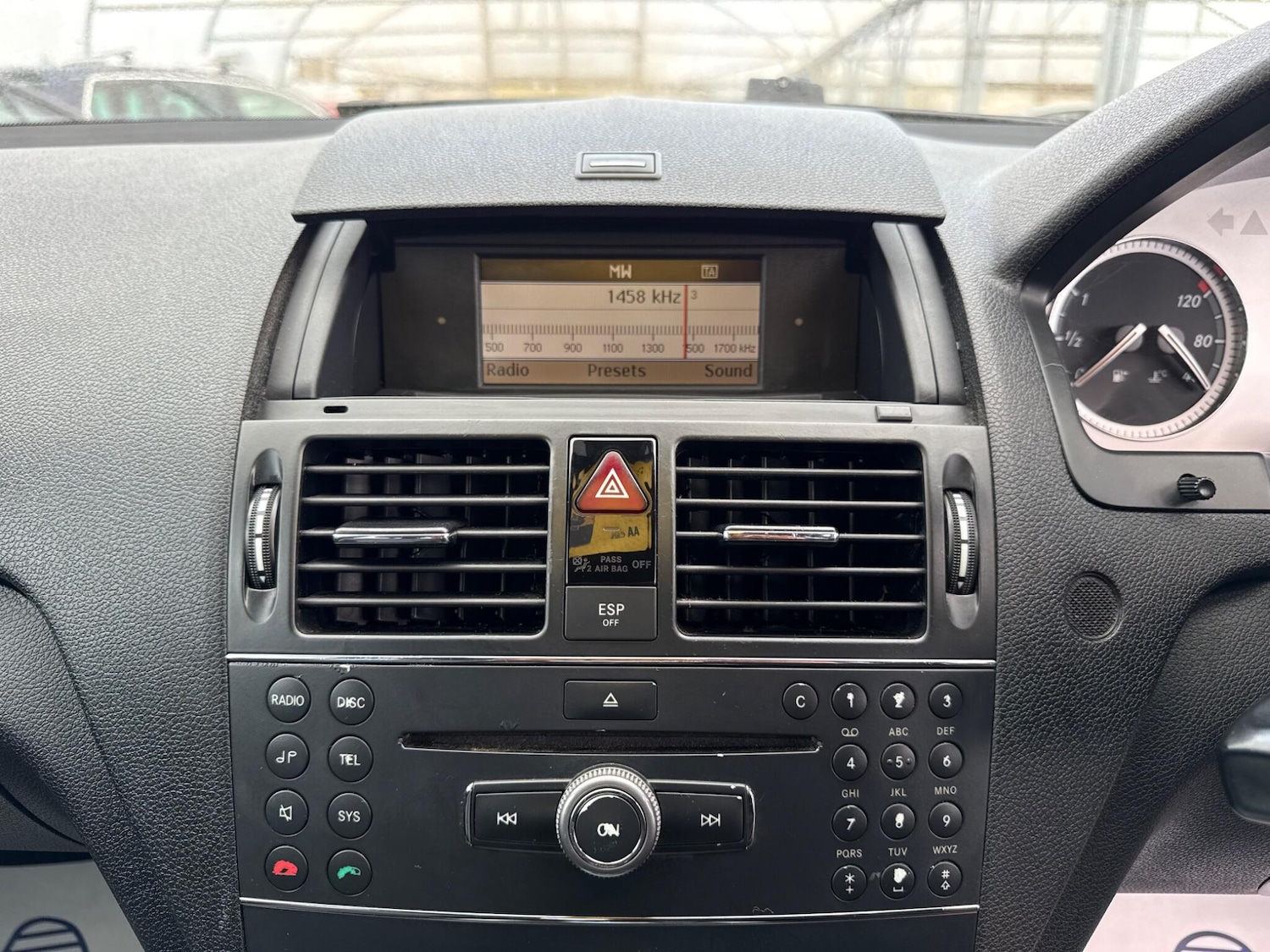 Used Mercedes-Benz C Class for sale - 77993861: Photo 67