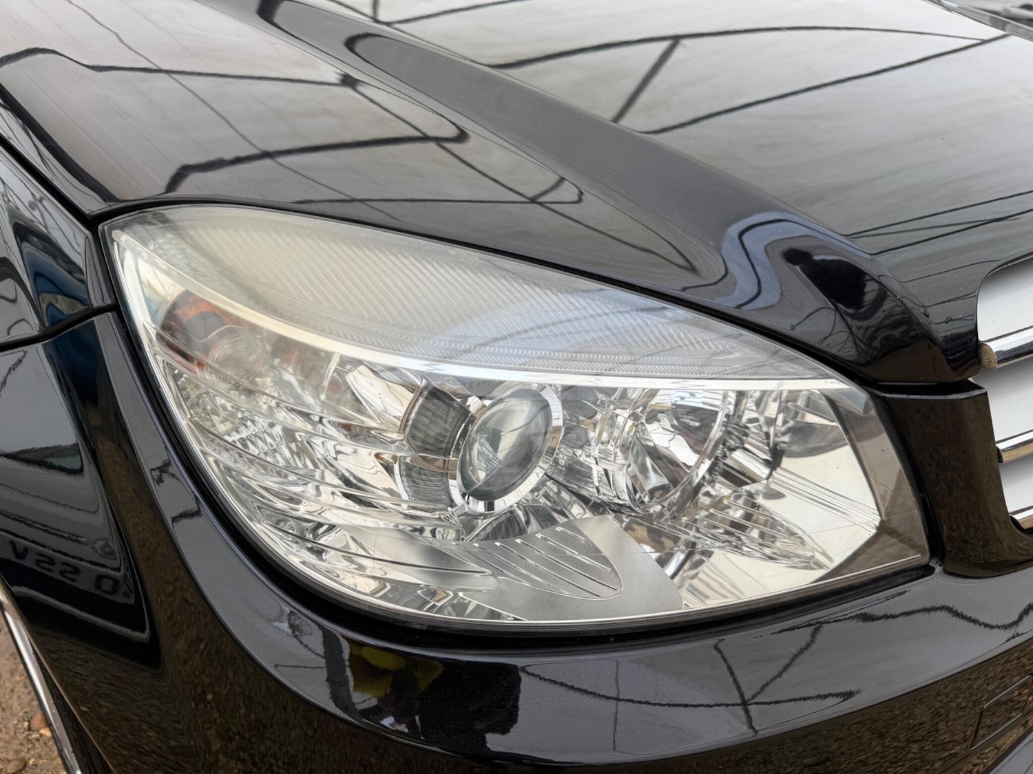 Used Mercedes-Benz C Class for sale - 77993861: Photo 68