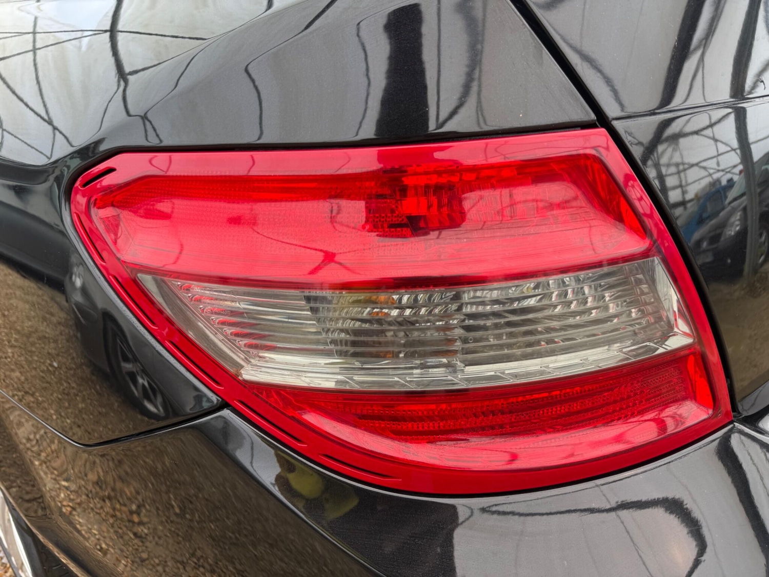 Used Mercedes-Benz C Class for sale - 77993861: Photo 70