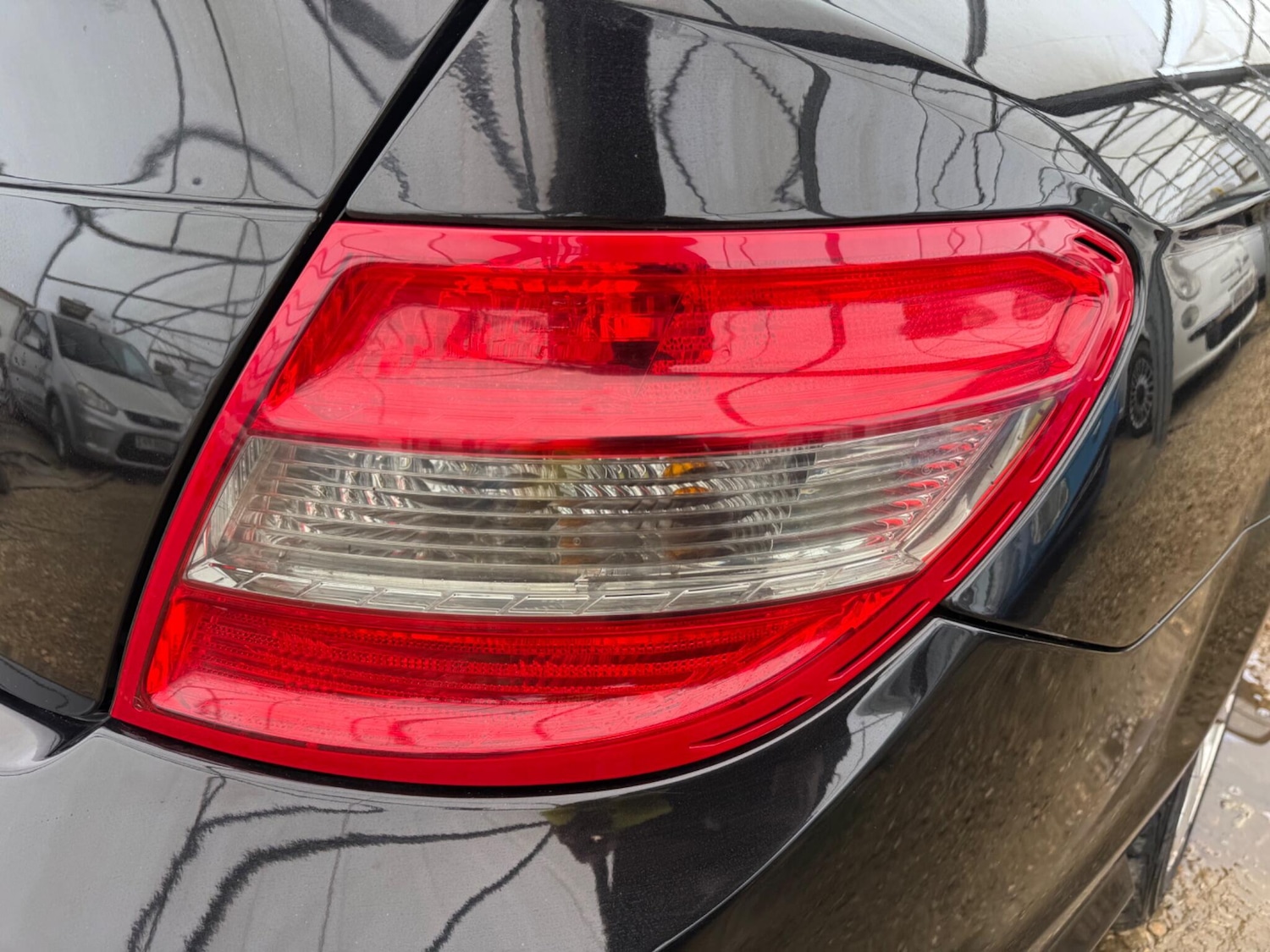 Used Mercedes-Benz C Class for sale - 77993861: Photo 71