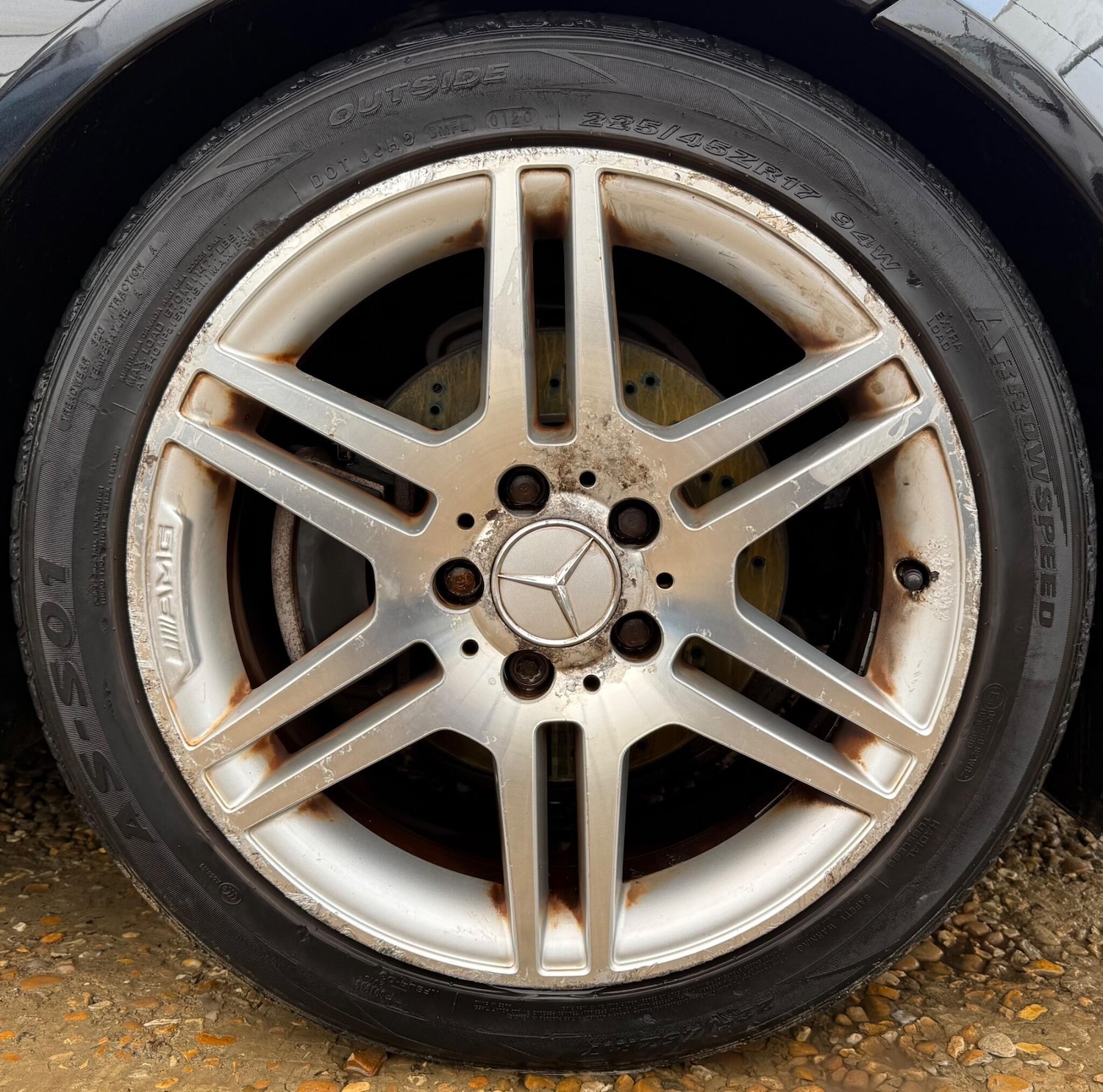 Used Mercedes-Benz C Class for sale - 77993861: Photo 76