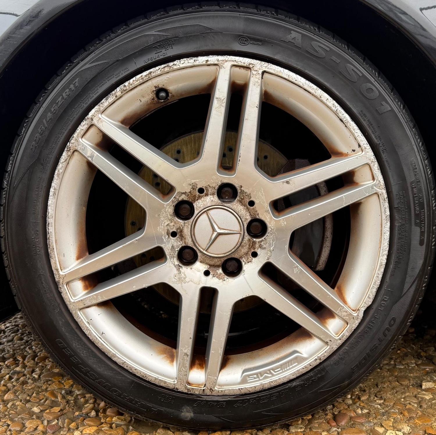 Used Mercedes-Benz C Class for sale - 77993861: Photo 77