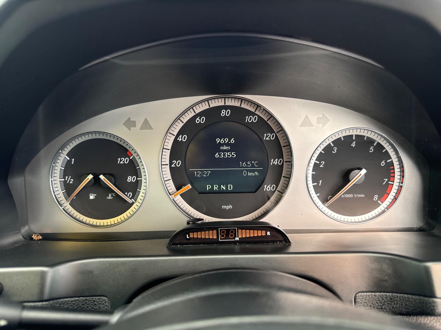 Used Mercedes-Benz C Class for sale - 77993861: Photo 78