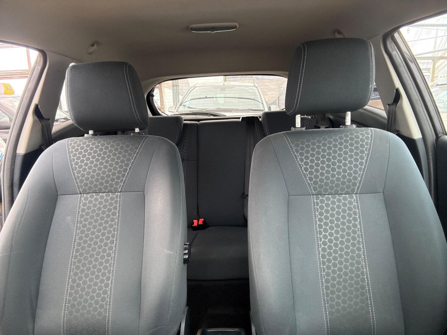 Used Ford Fiesta for sale - 77940641: Photo 17