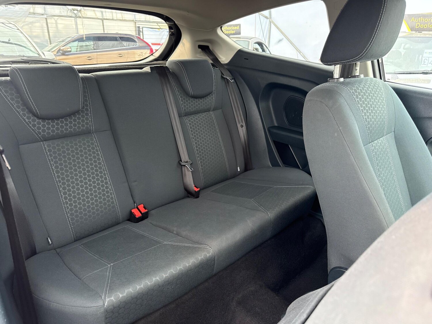 Used Ford Fiesta for sale - 77940641: Photo 19