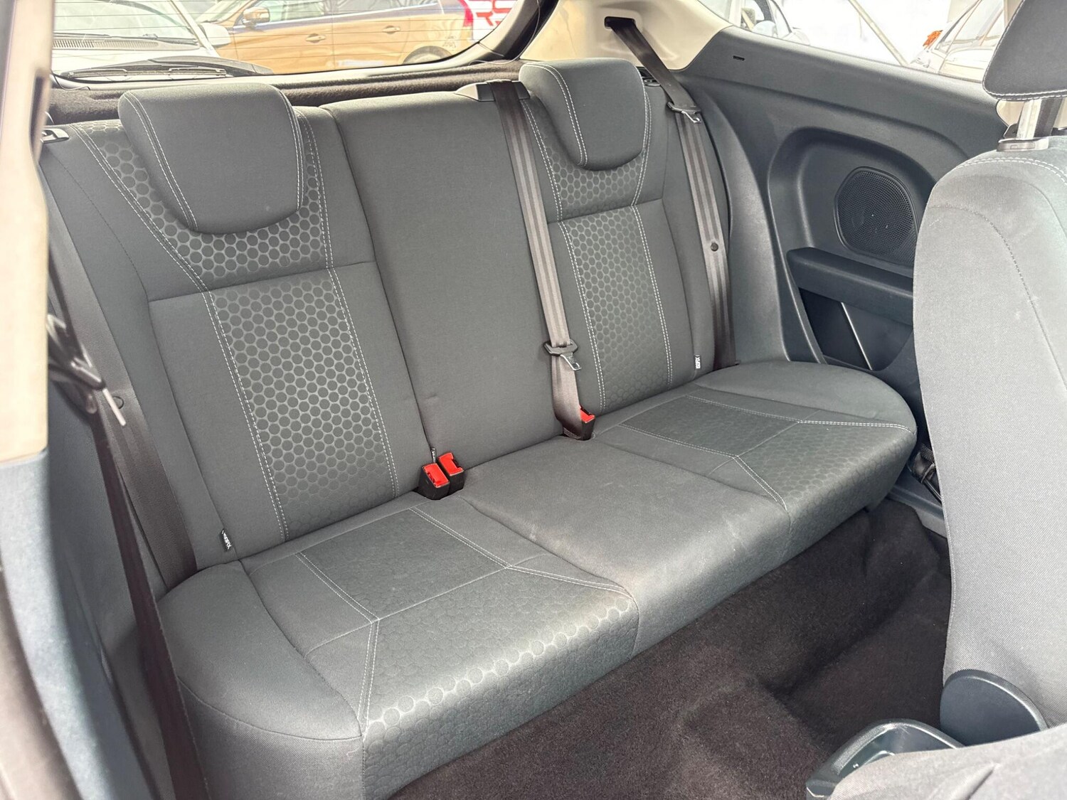 Used Ford Fiesta for sale - 77940641: Photo 20