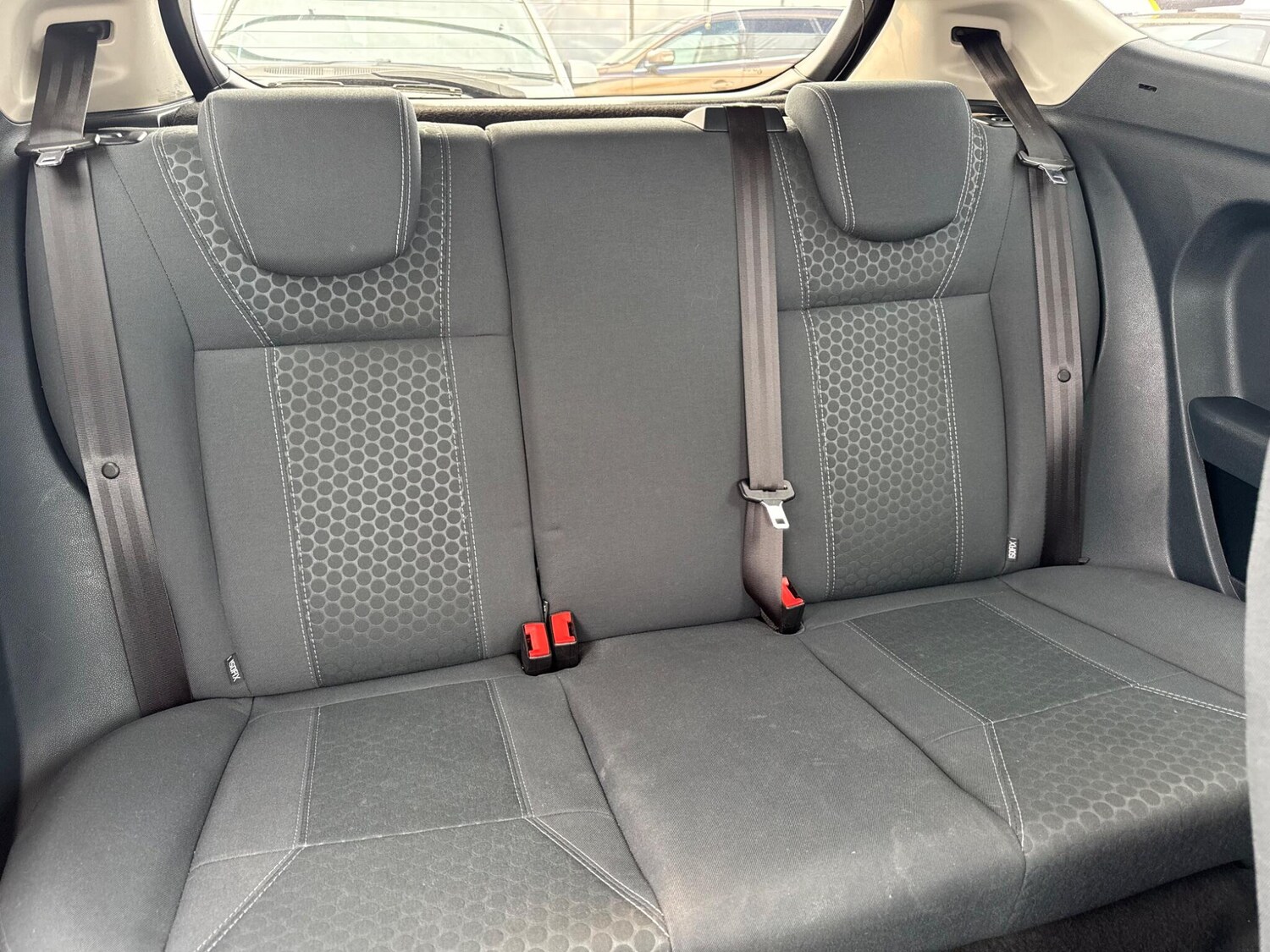 Used Ford Fiesta for sale - 77940641: Photo 21