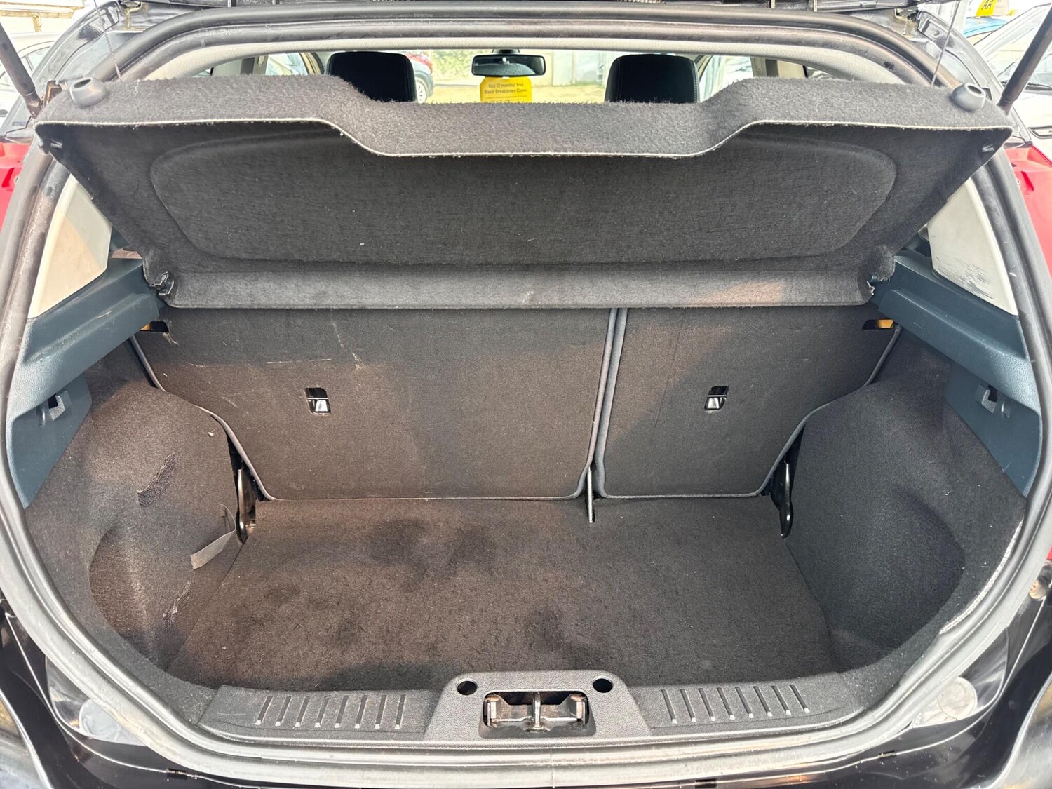 Used Ford Fiesta for sale - 77940641: Photo 22