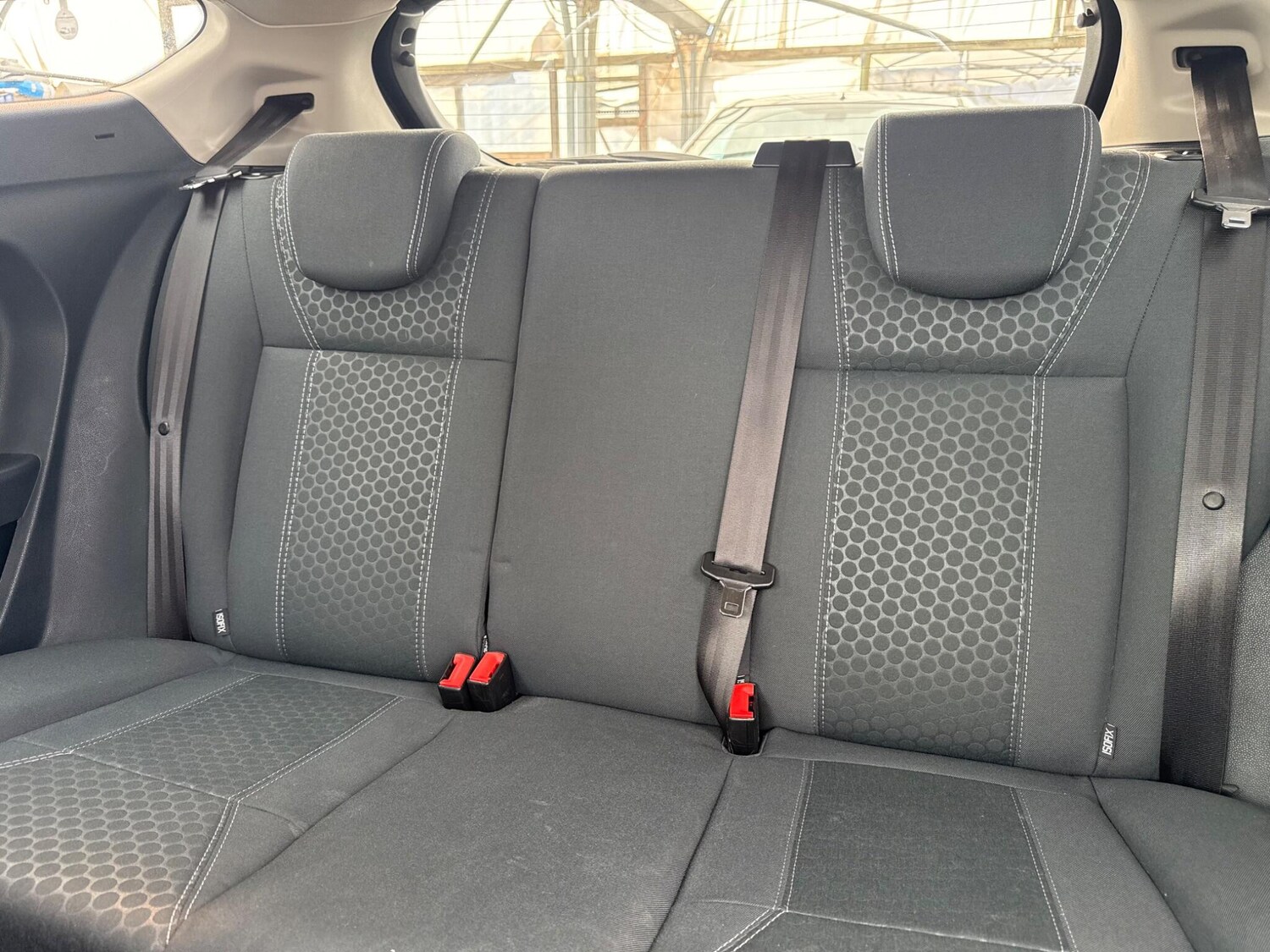 Used Ford Fiesta for sale - 77940641: Photo 24