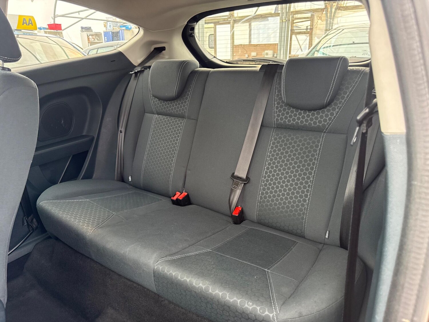 Used Ford Fiesta for sale - 77940641: Photo 25