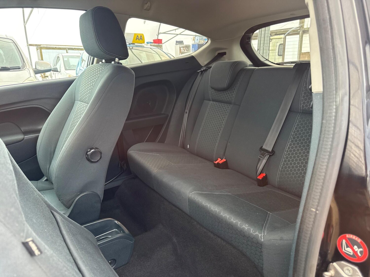 Used Ford Fiesta for sale - 77940641: Photo 26