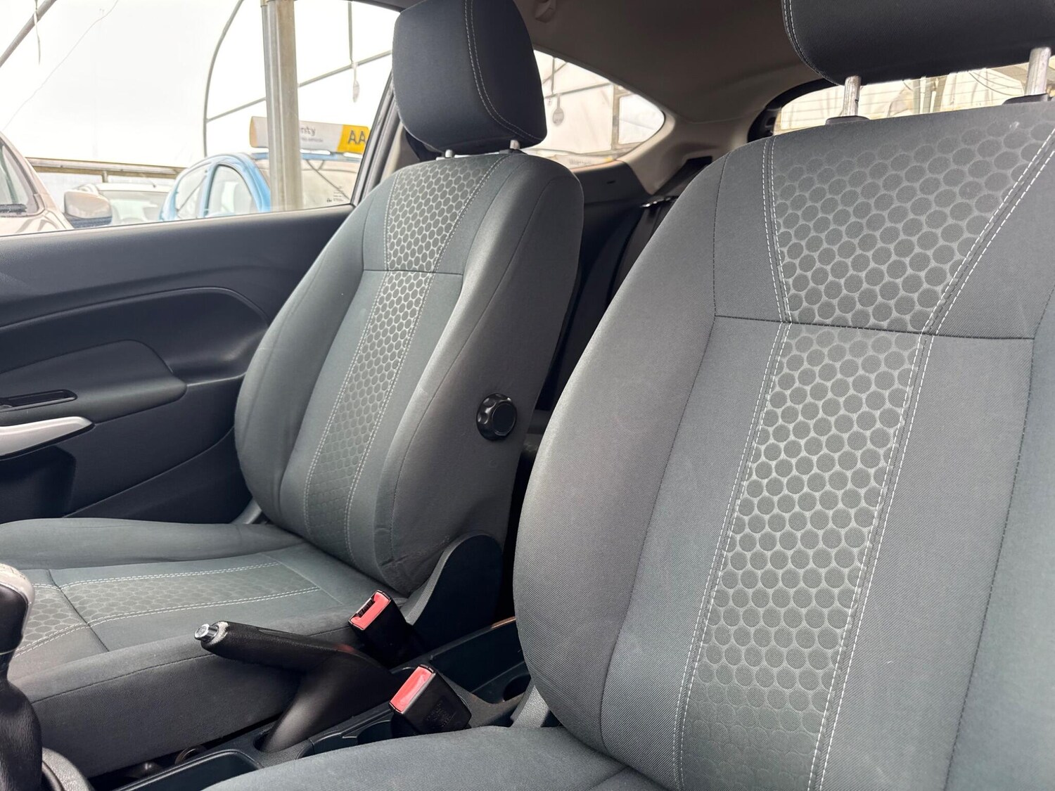 Used Ford Fiesta for sale - 77940641: Photo 28