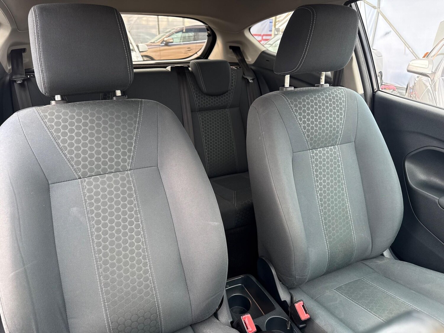 Used Ford Fiesta for sale - 77940641: Photo 46