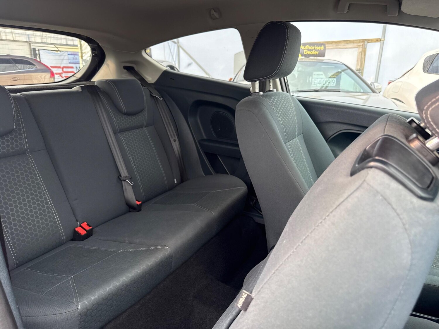 Used Ford Fiesta for sale - 77940641: Photo 48