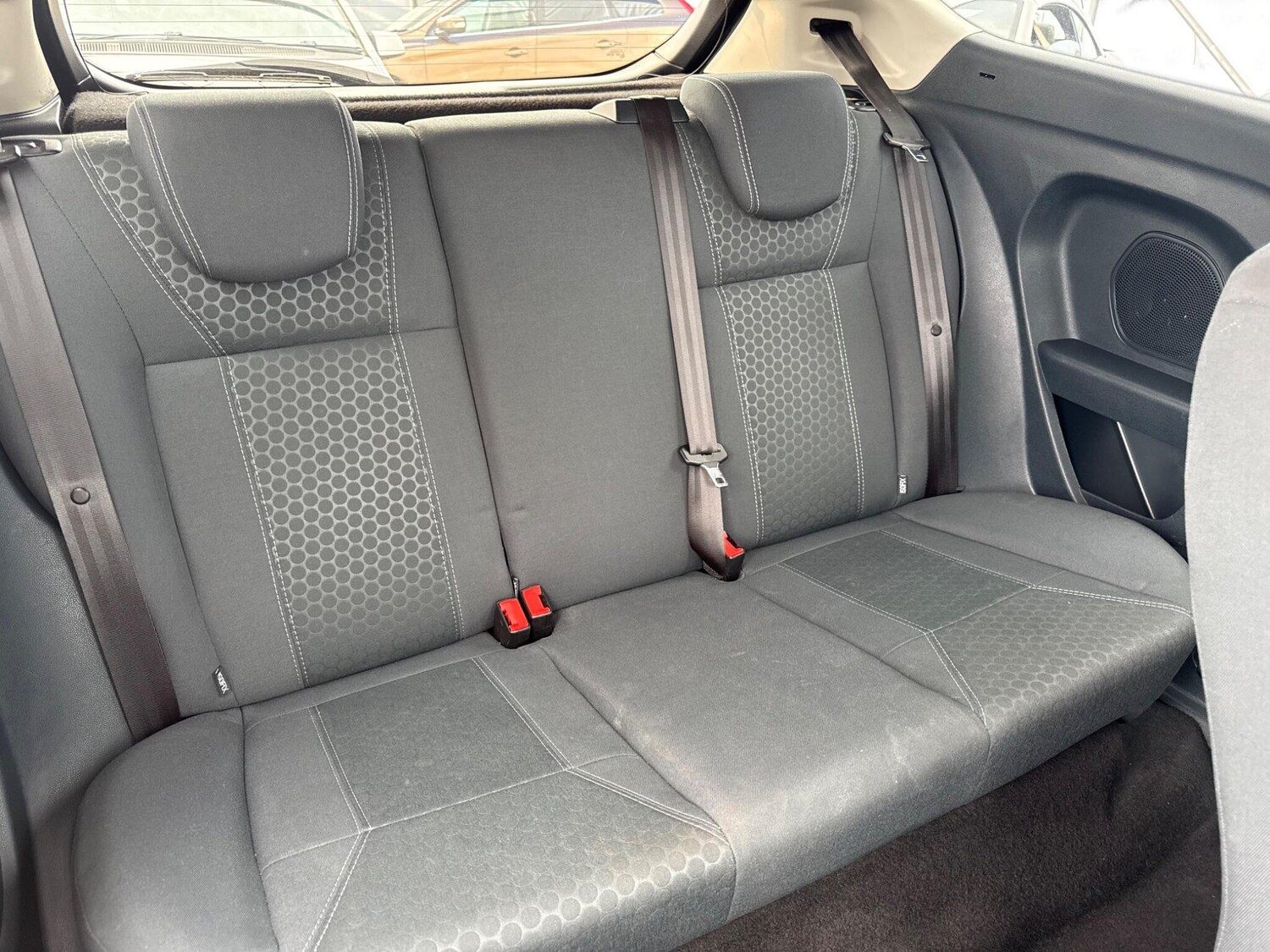 Used Ford Fiesta for sale - 77940641: Photo 49