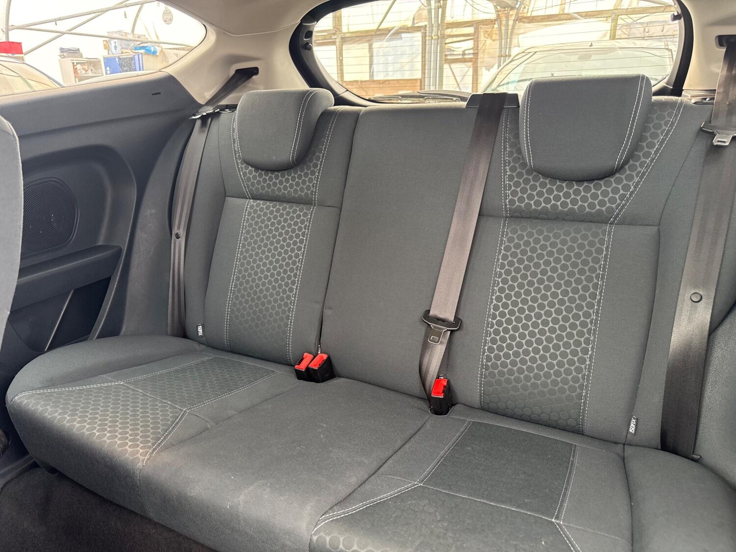 Used Ford Fiesta for sale - 77940641: Photo 50