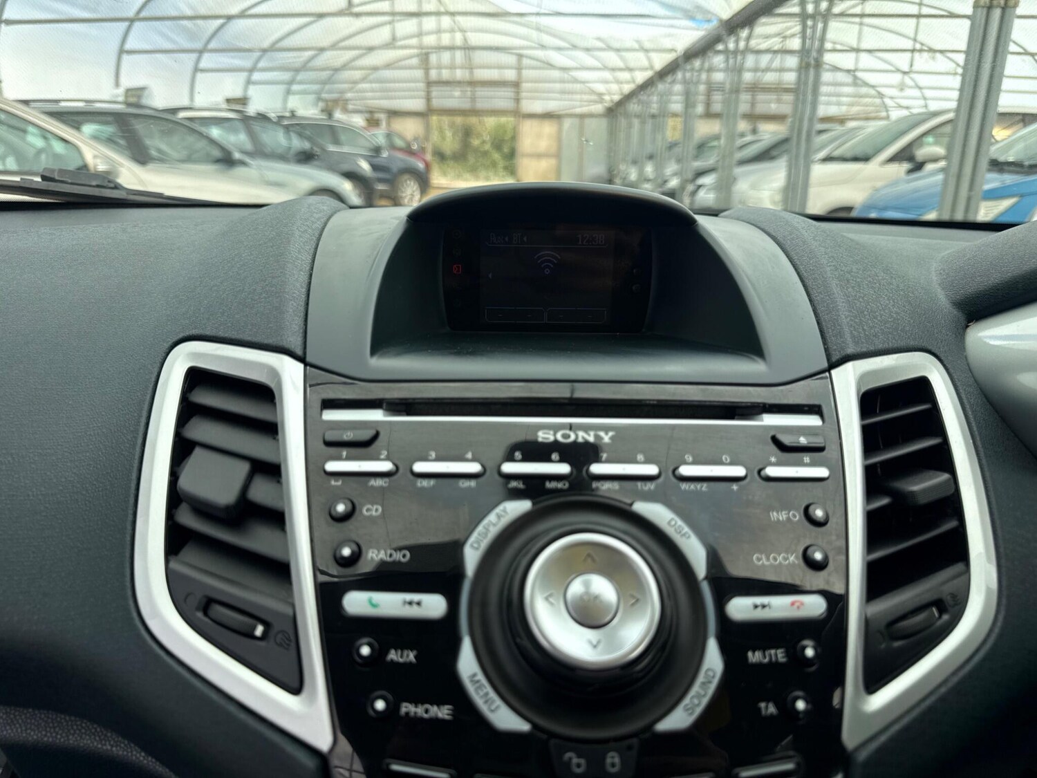 Used Ford Fiesta for sale - 77940641: Photo 58