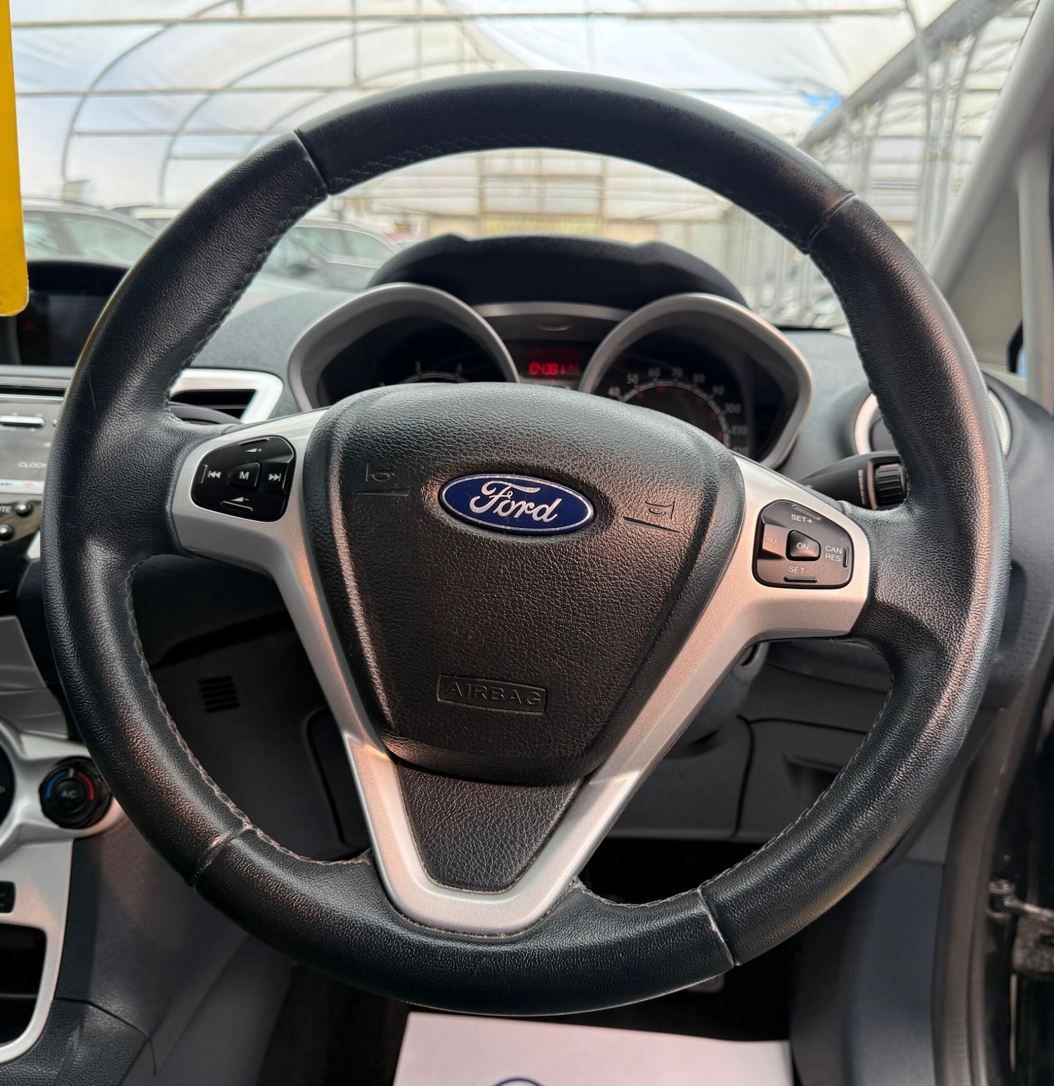 Used Ford Fiesta for sale - 77940641: Photo 59