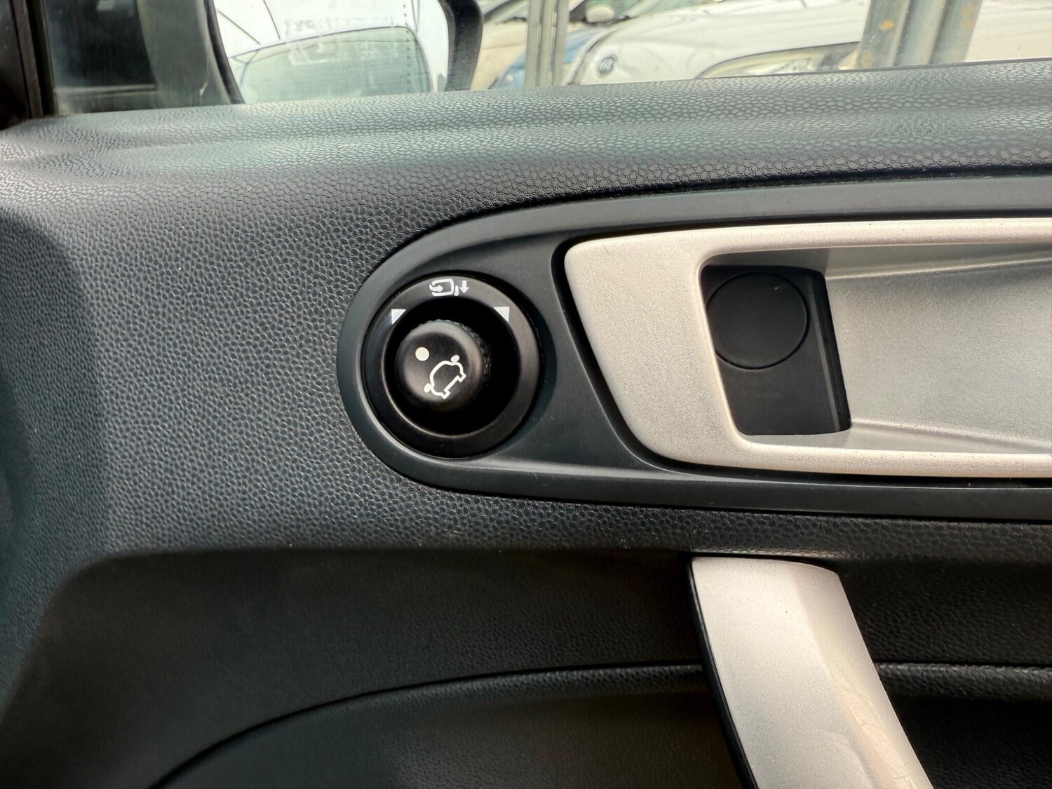 Used Ford Fiesta for sale - 77940641: Photo 61