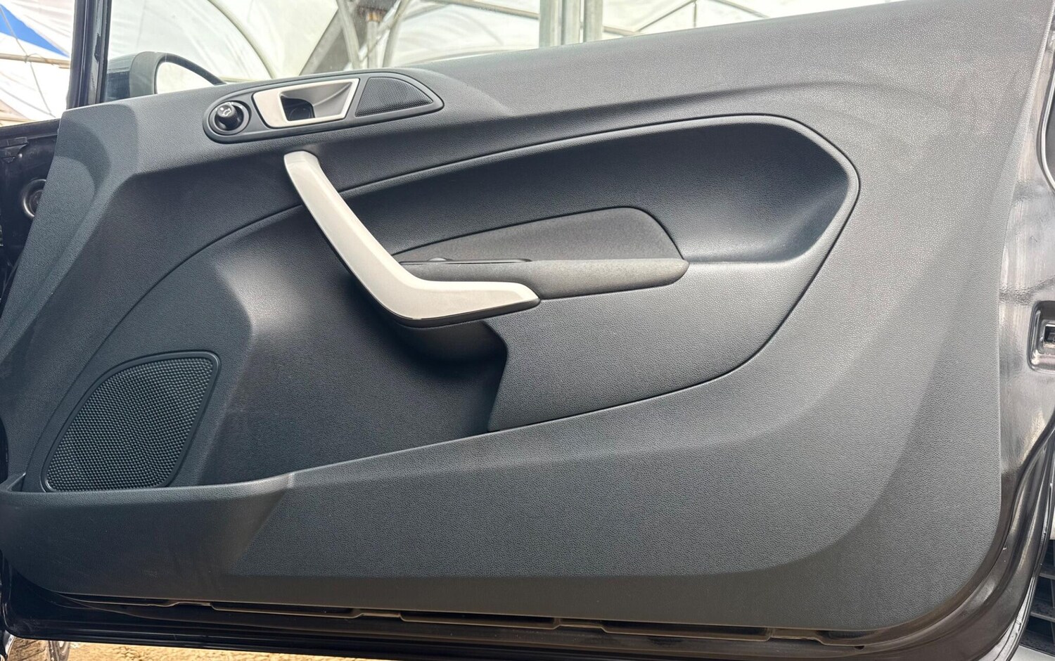 Used Ford Fiesta for sale - 77940641: Photo 63