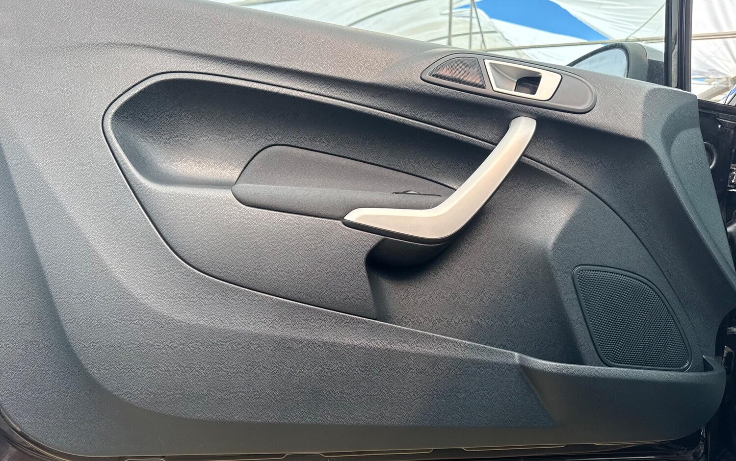 Used Ford Fiesta for sale - 77940641: Photo 64